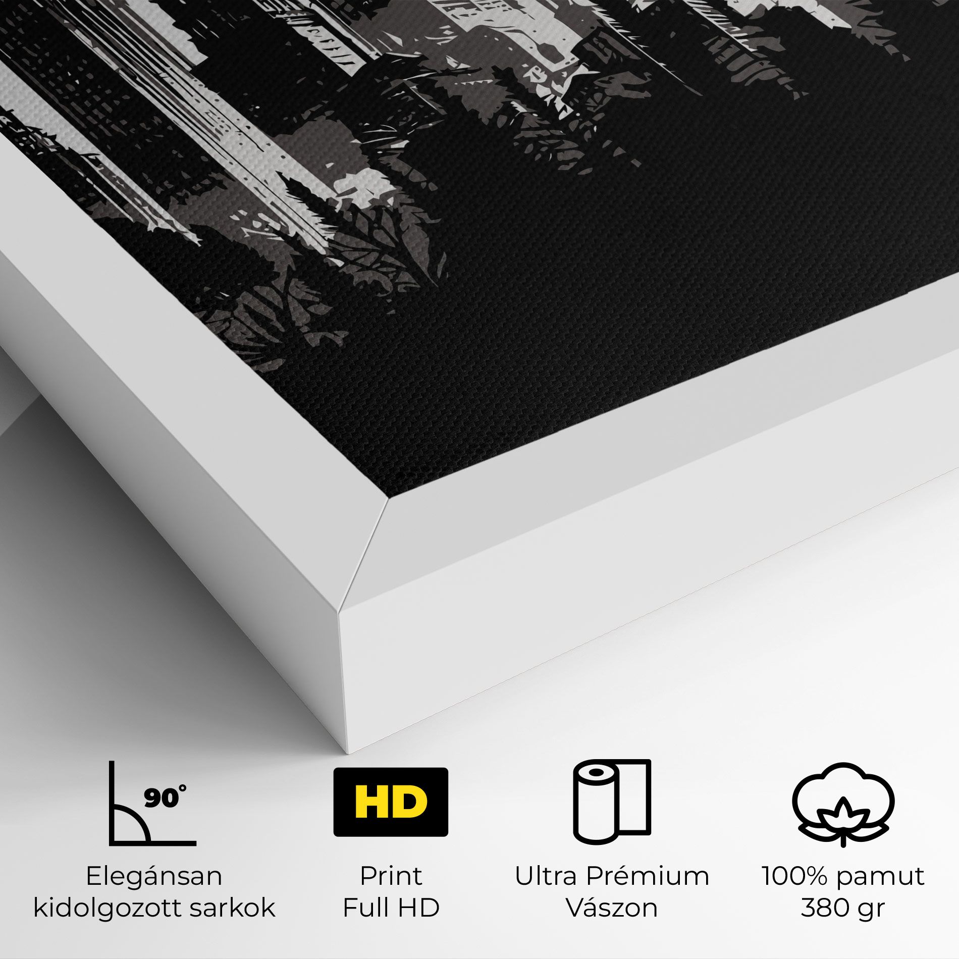 Australia Moon mockup 4