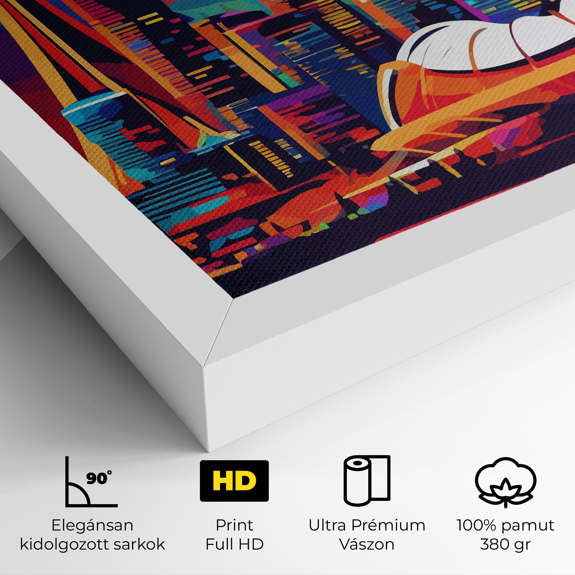 Olympic Stadium Art mockup 4