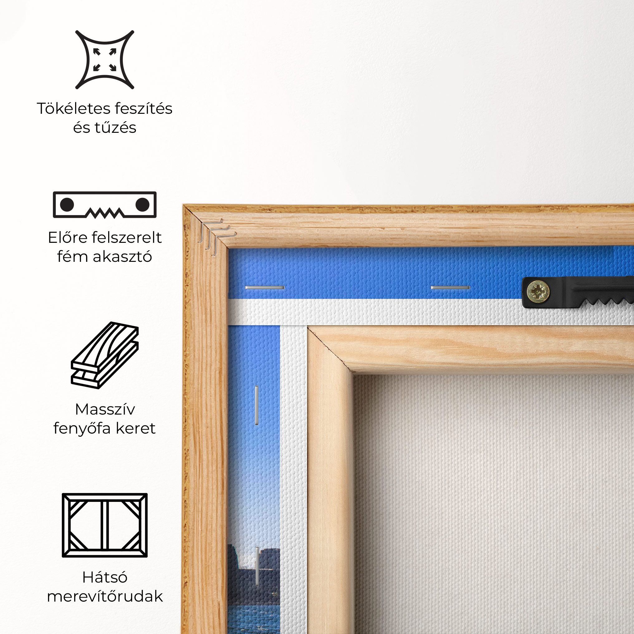 Sydney Day Bridge mockup 5