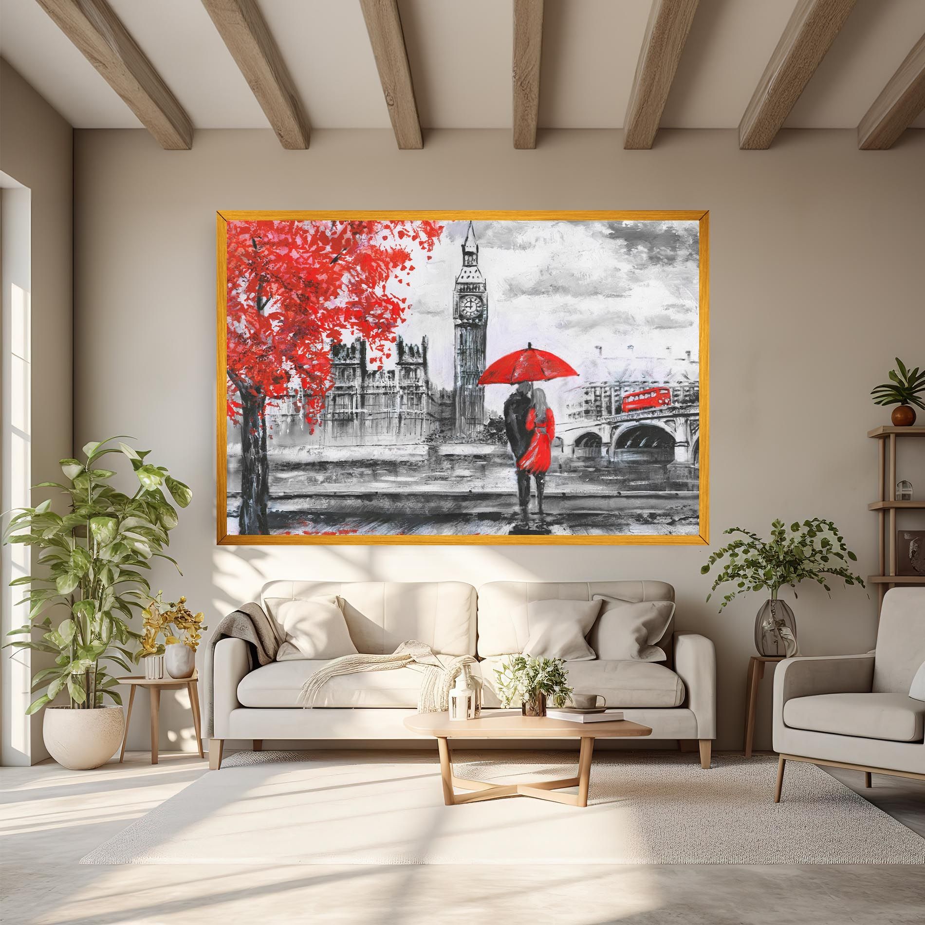 London Love mockup 6