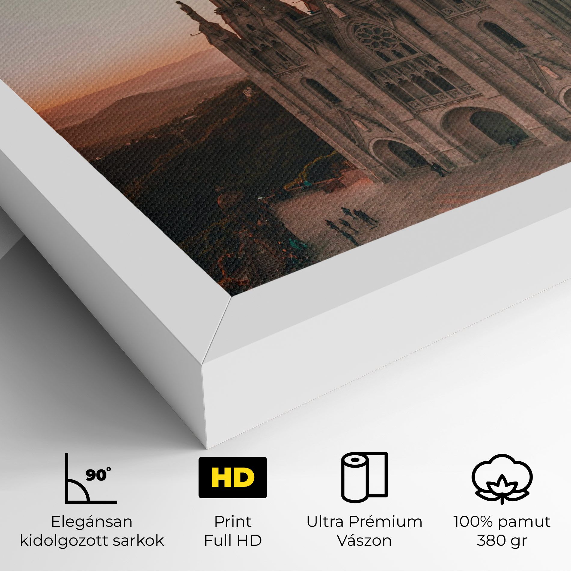 Tibidabo Barcelona mockup 4