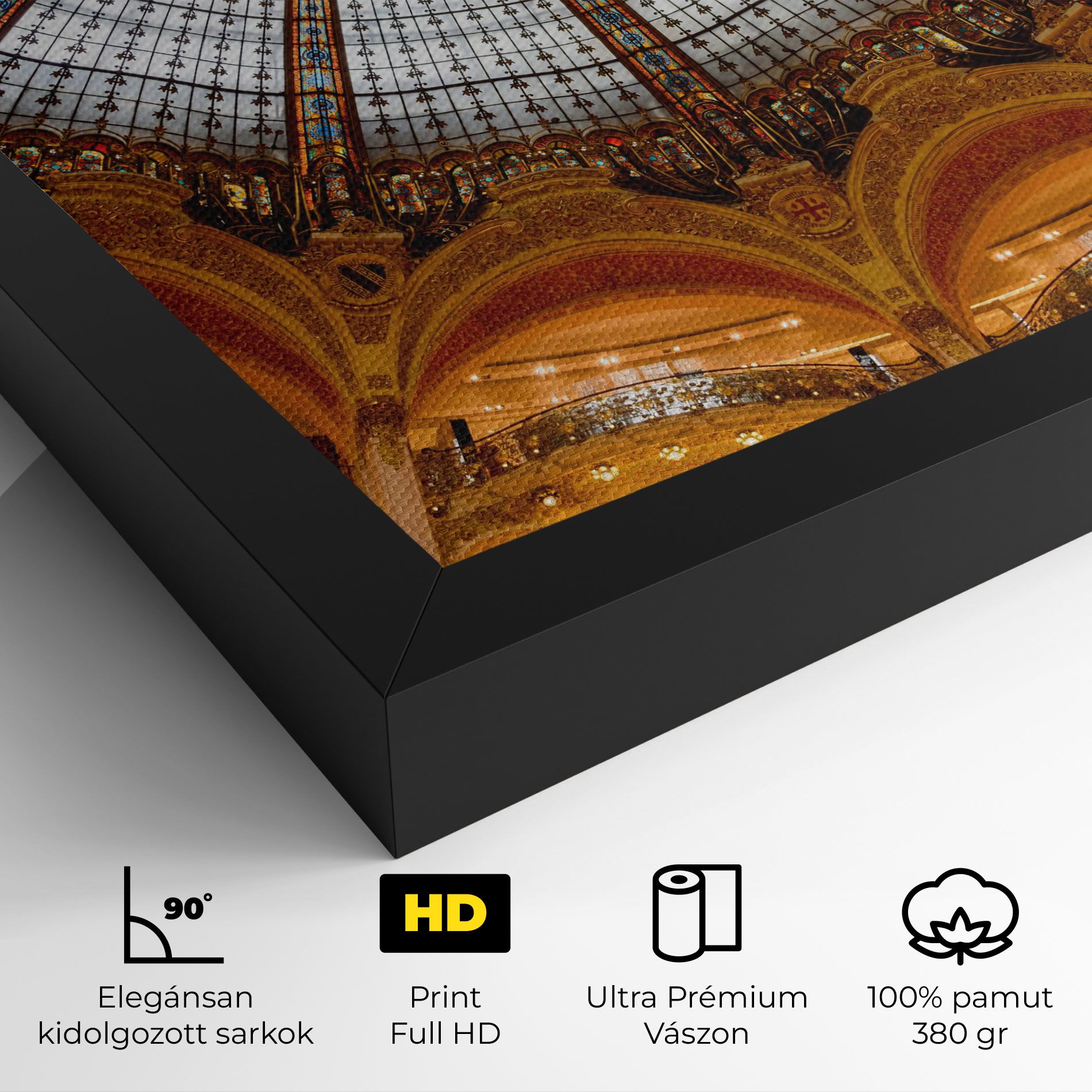 Galeries Lafayette mockup 4