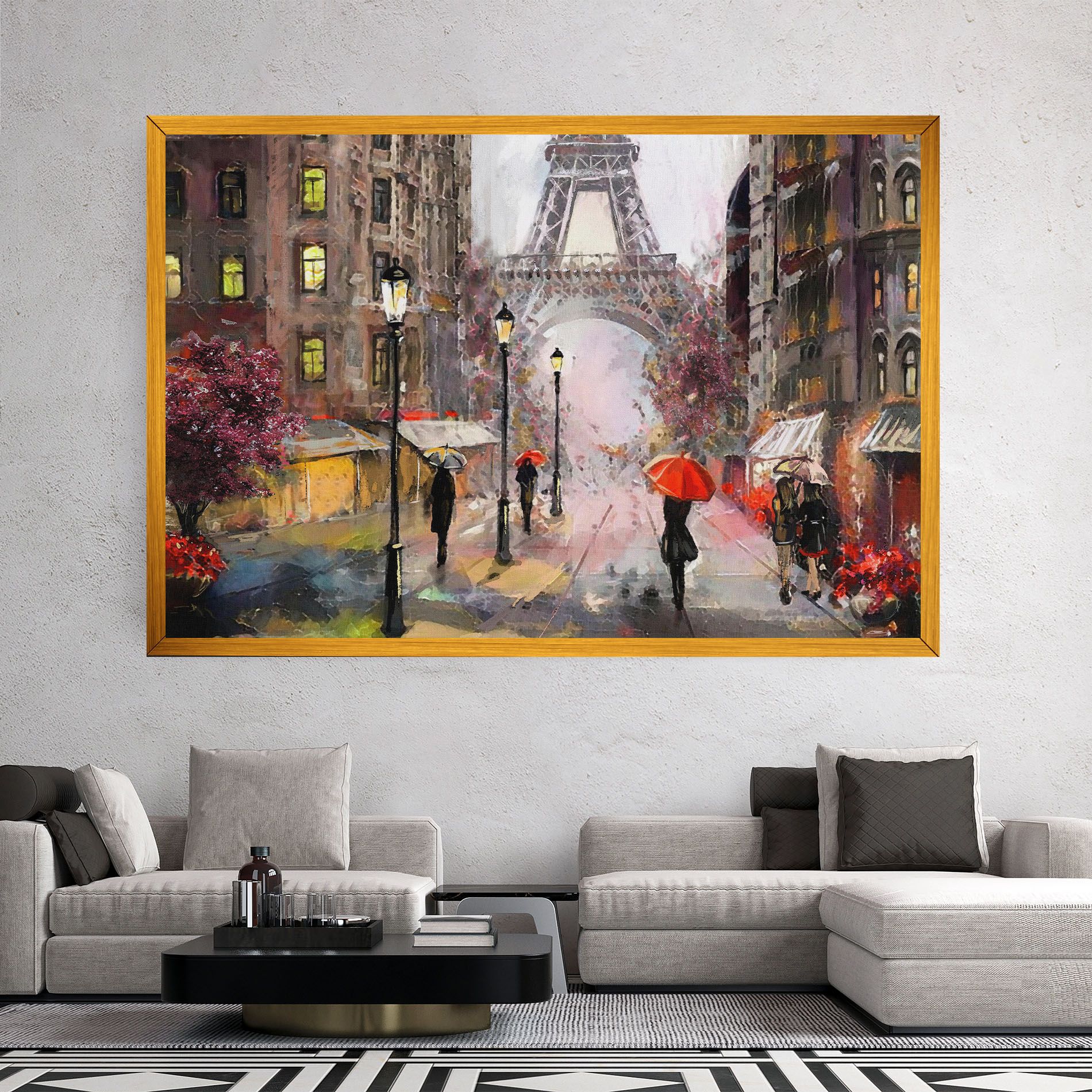 Paris Colours mockup 2