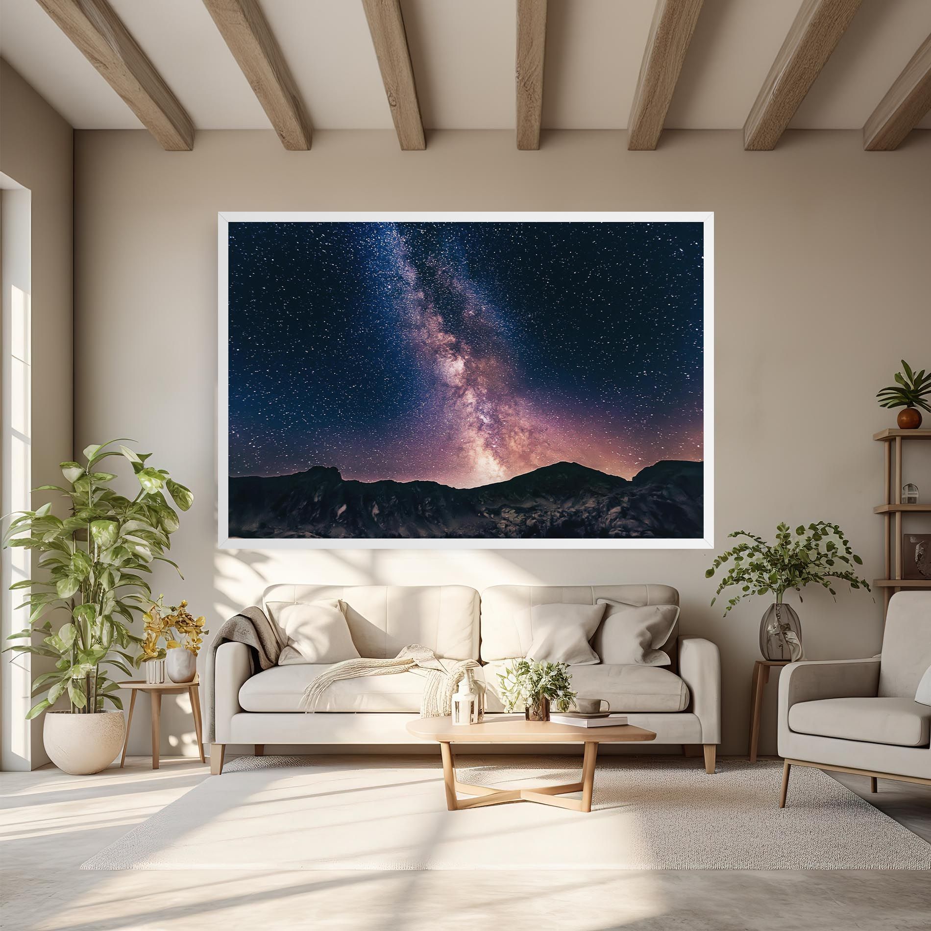 Sky Dream mockup 6