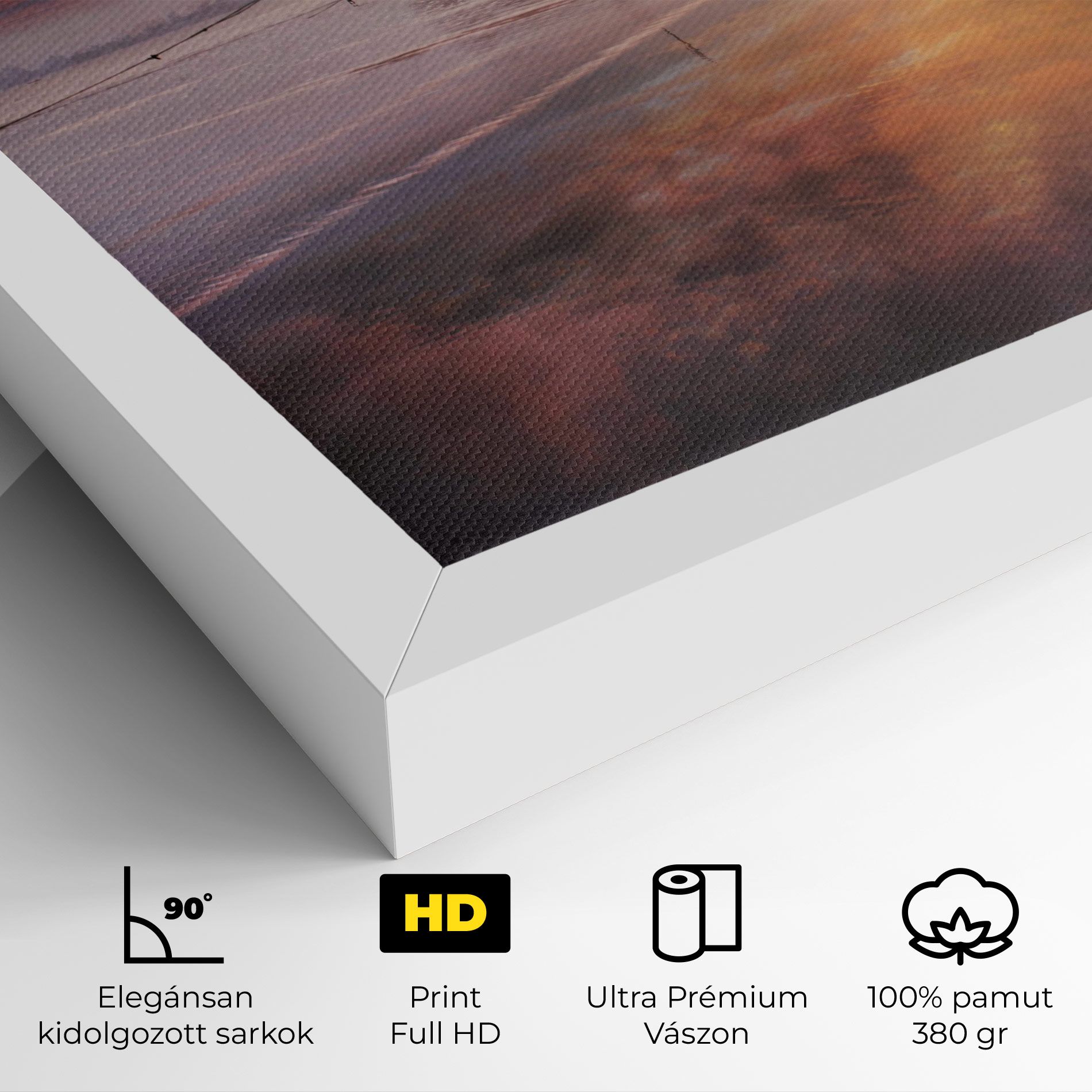 Beauty Boat Sunrise mockup 4