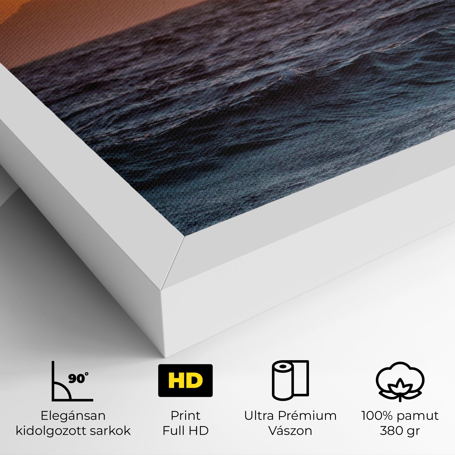 Morning Waves mockup 4