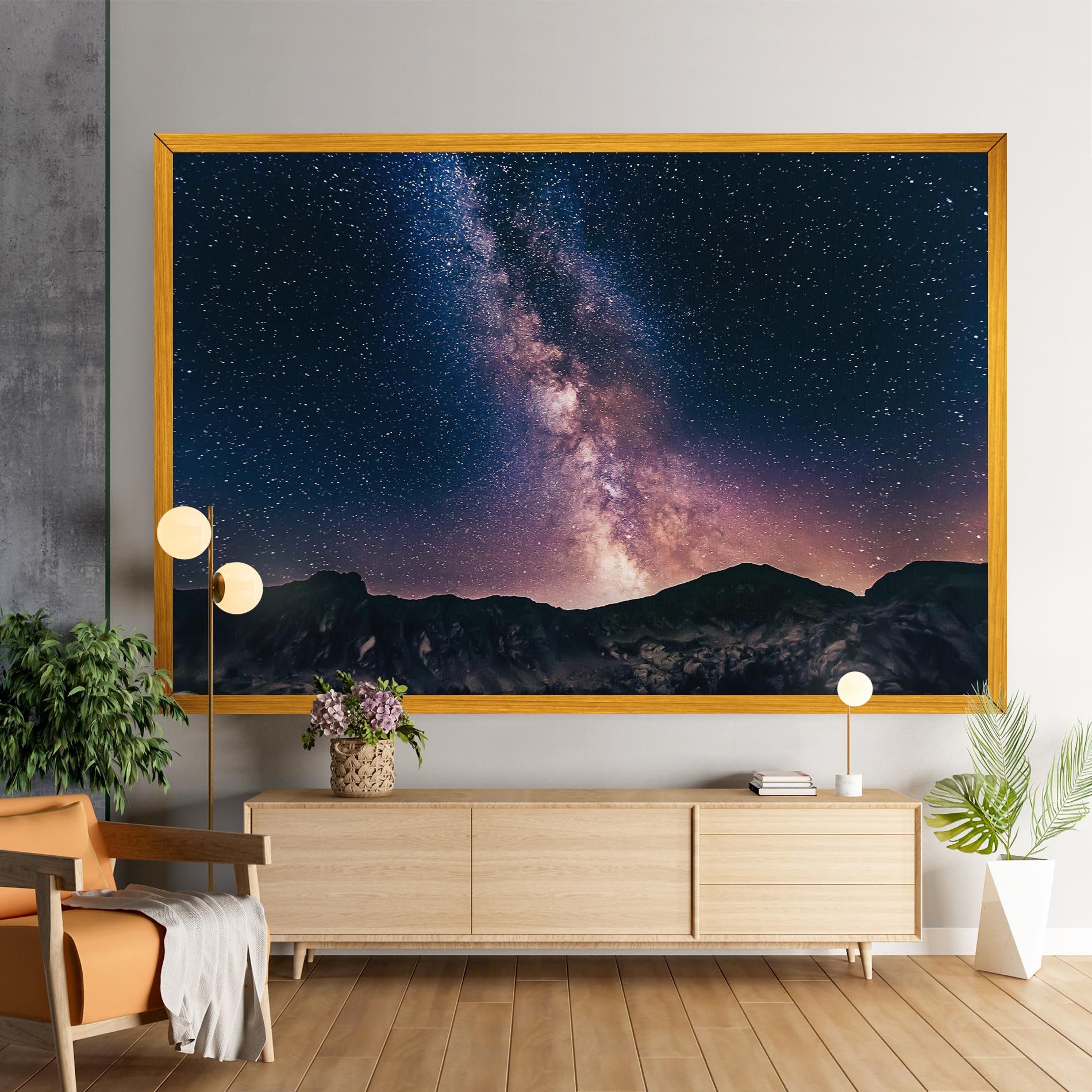 Sky Dream mockup 9