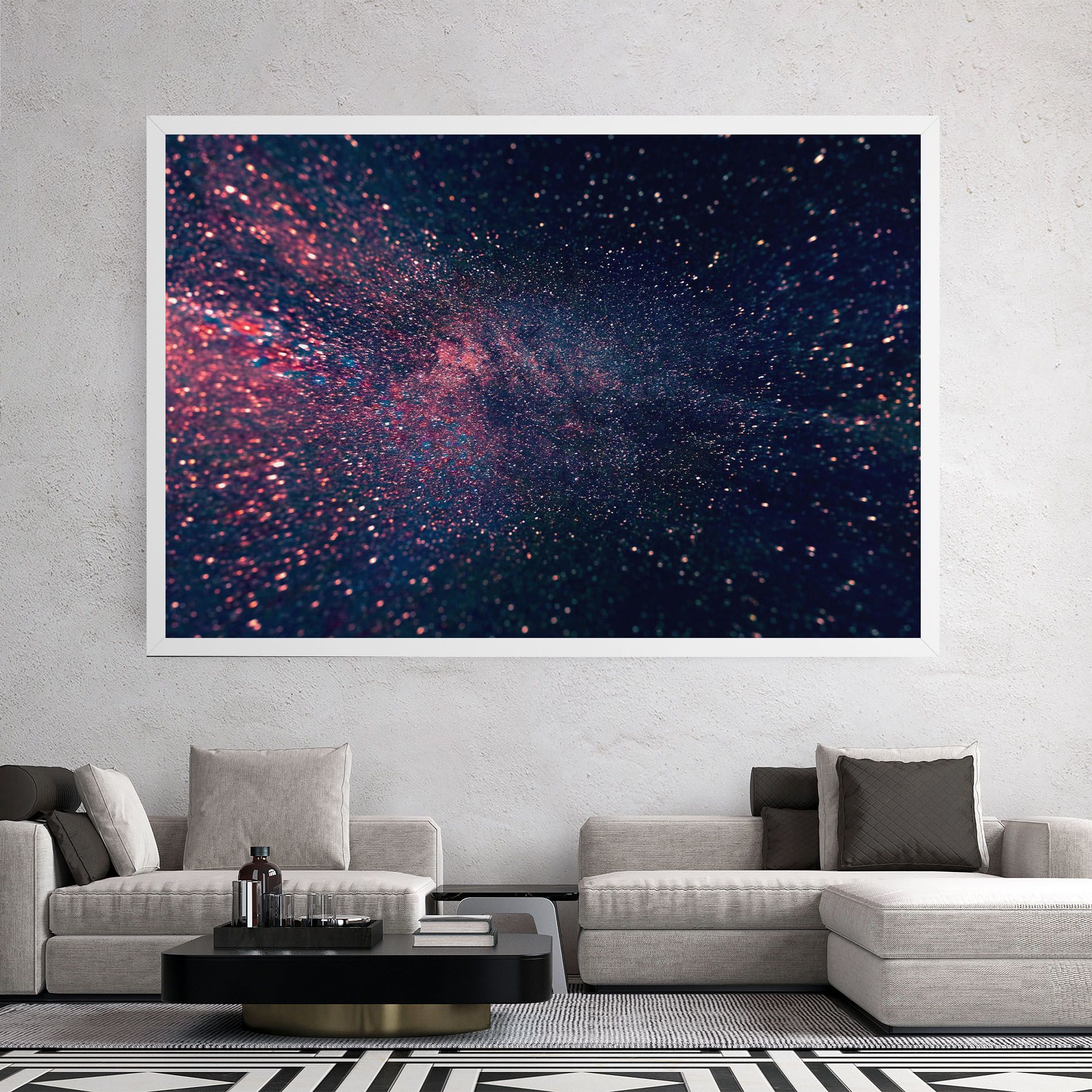 Purple Spark mockup 2