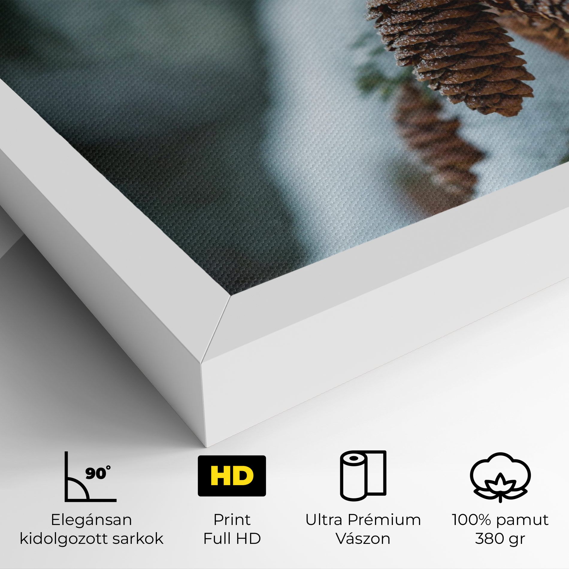 Pretty Snow Cones mockup 4