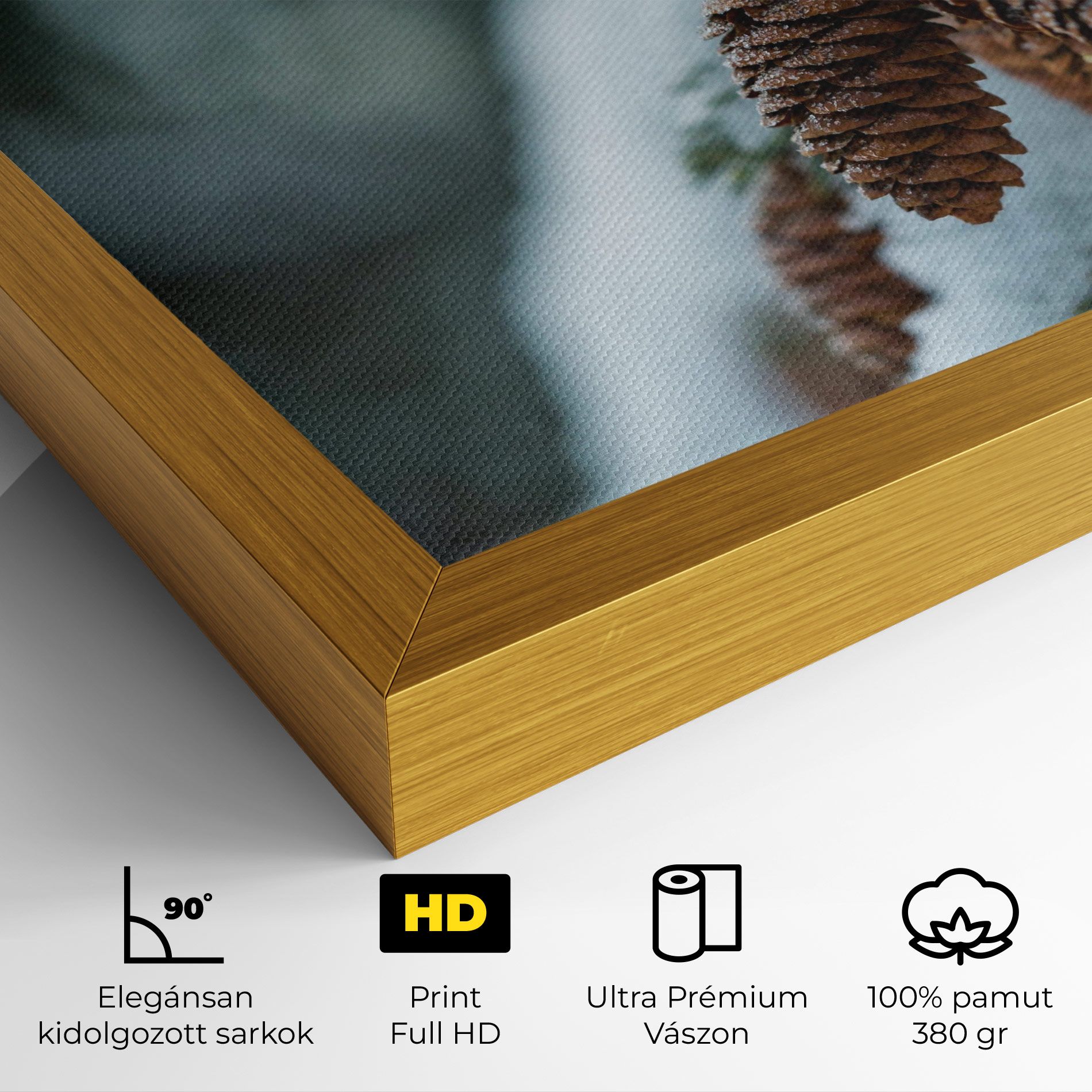 Pretty Snow Cones mockup 4