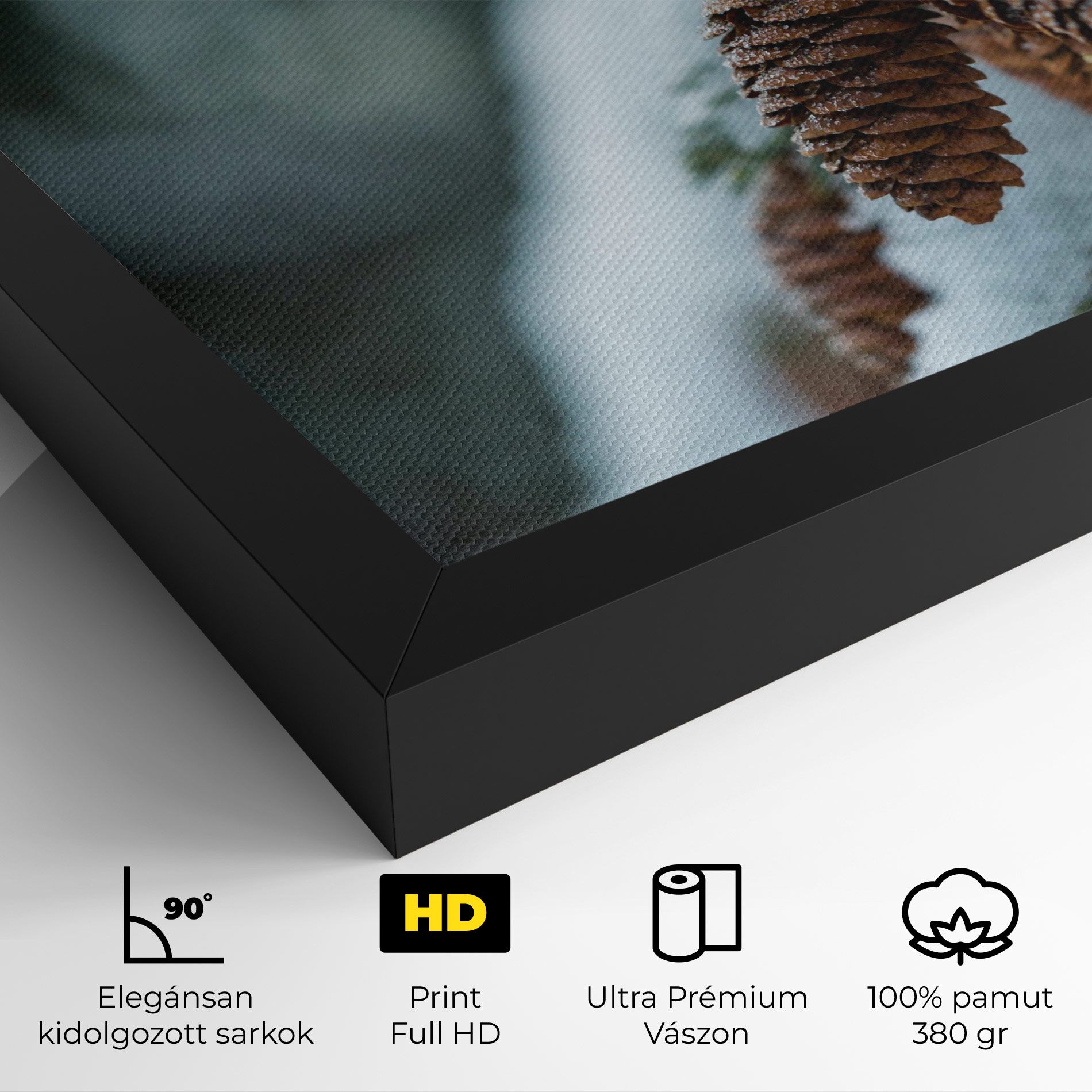 Pretty Snow Cones mockup 4