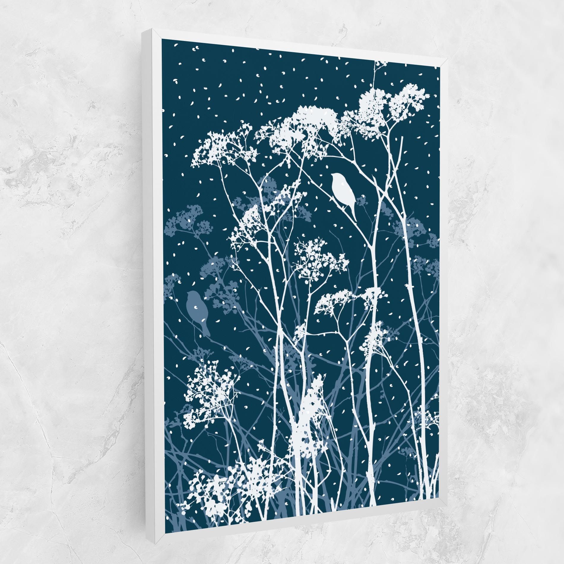 Meadow Flowers mockup 1