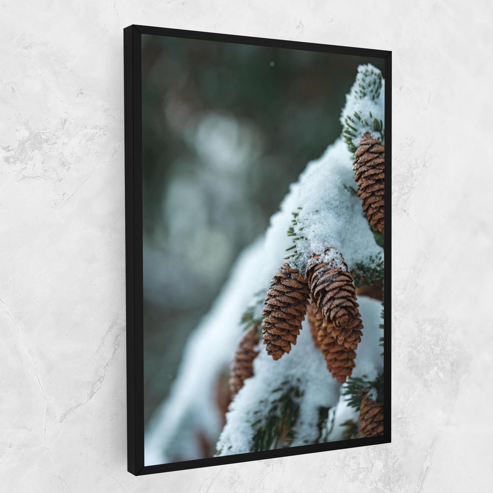 Pretty Snow Cones mockup 1