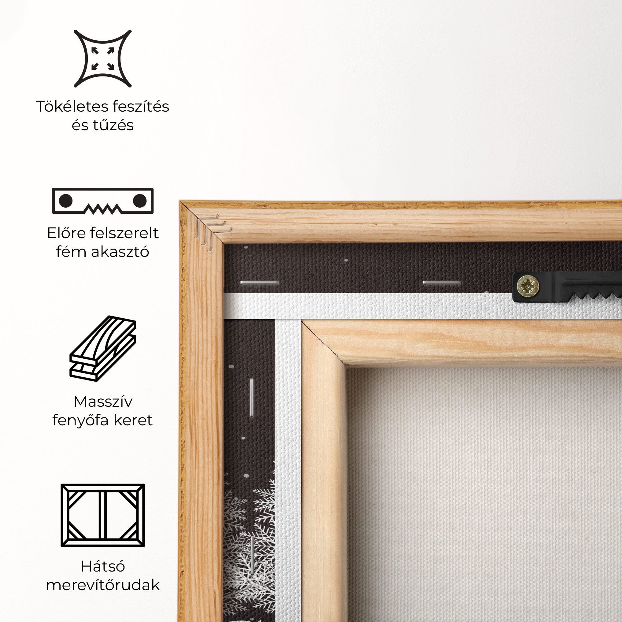 Brown Sky Winter mockup 5