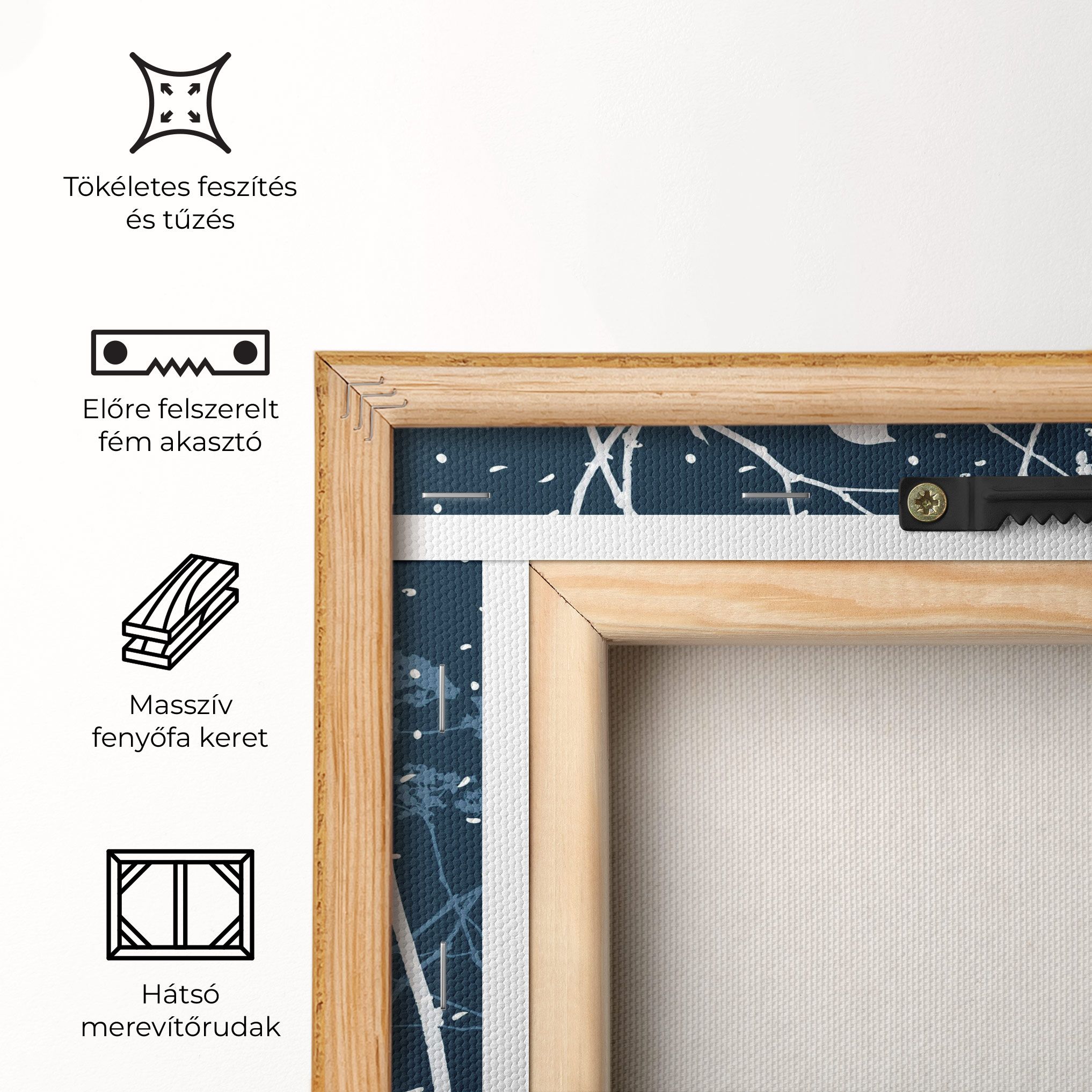 Meadow Flowers mockup 5