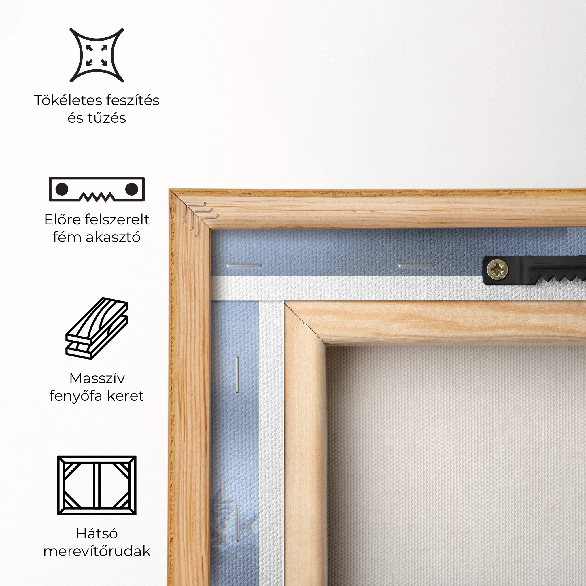 Pretty Snowflake mockup 5