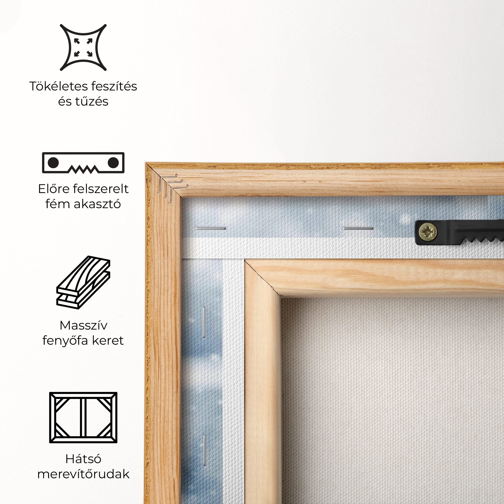 Pretty Winter Plants mockup 5