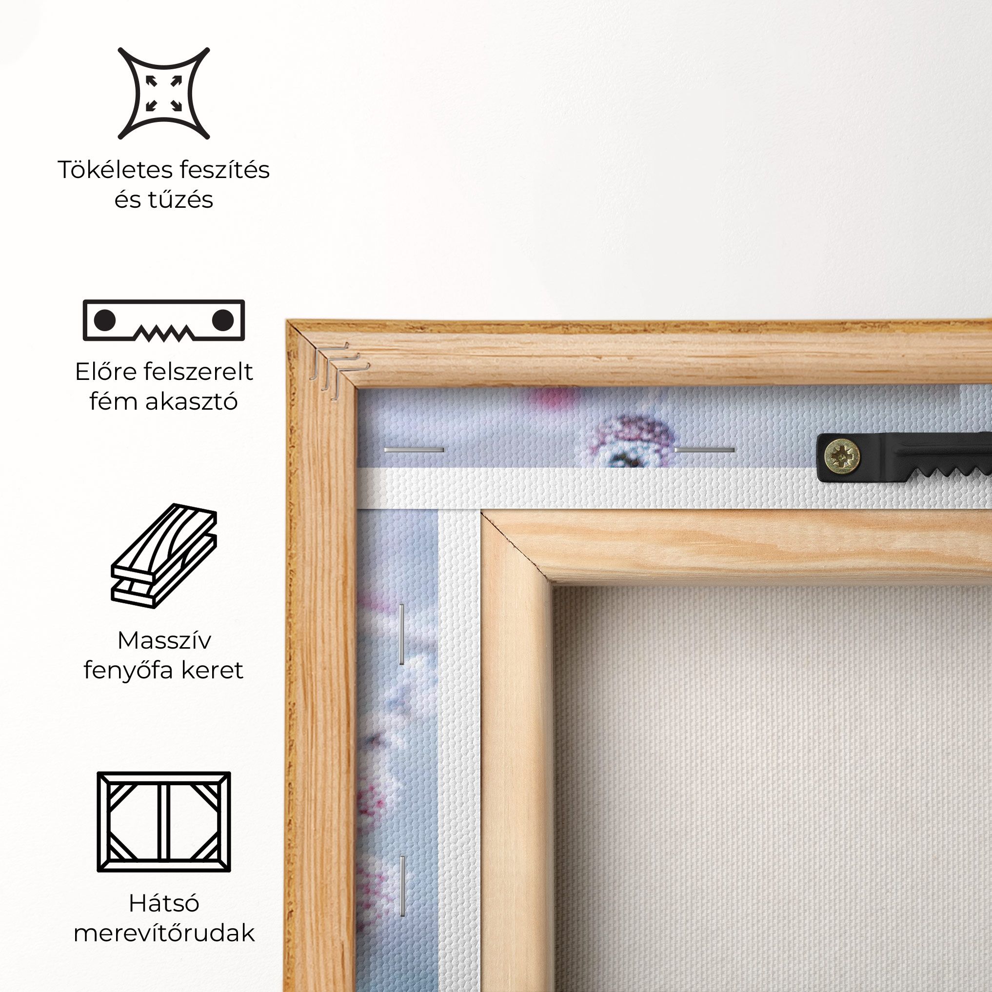 Red Winter Fruits mockup 5