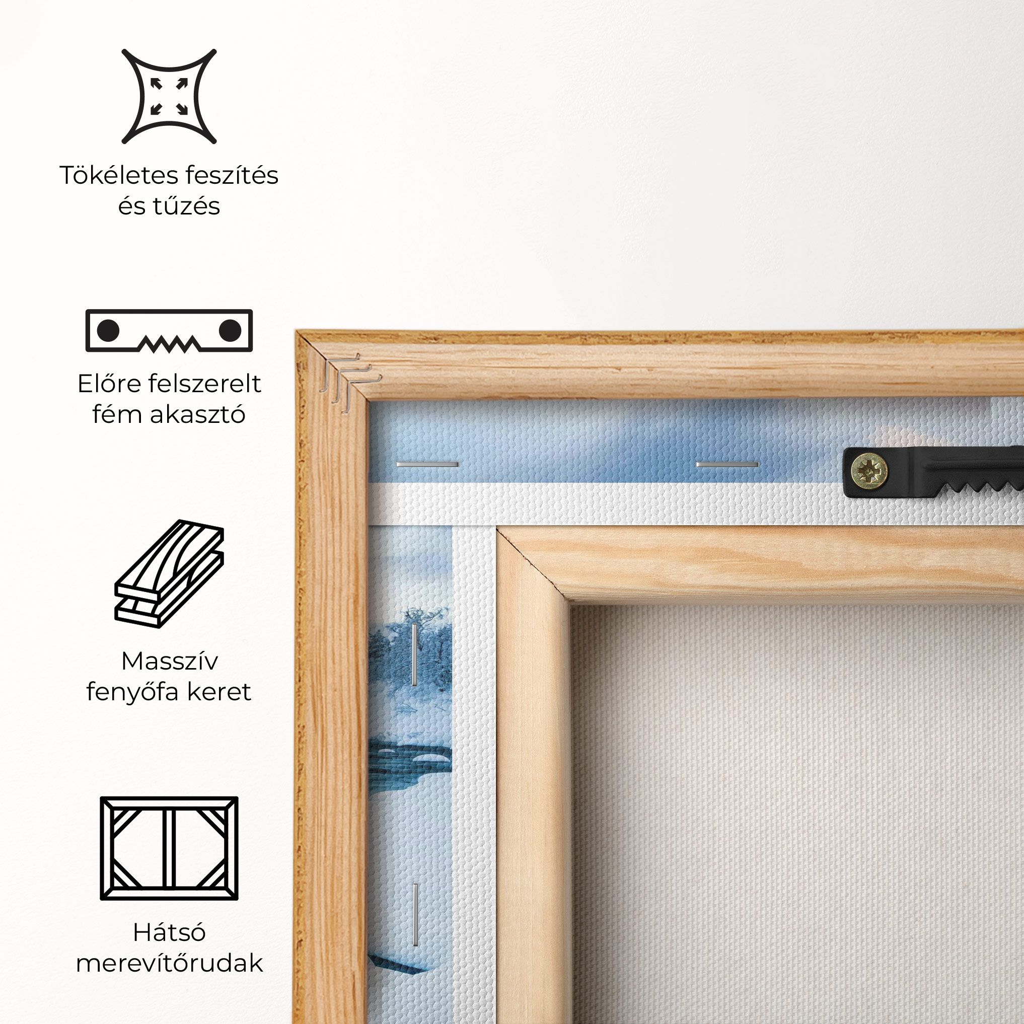 Winter River mockup 5