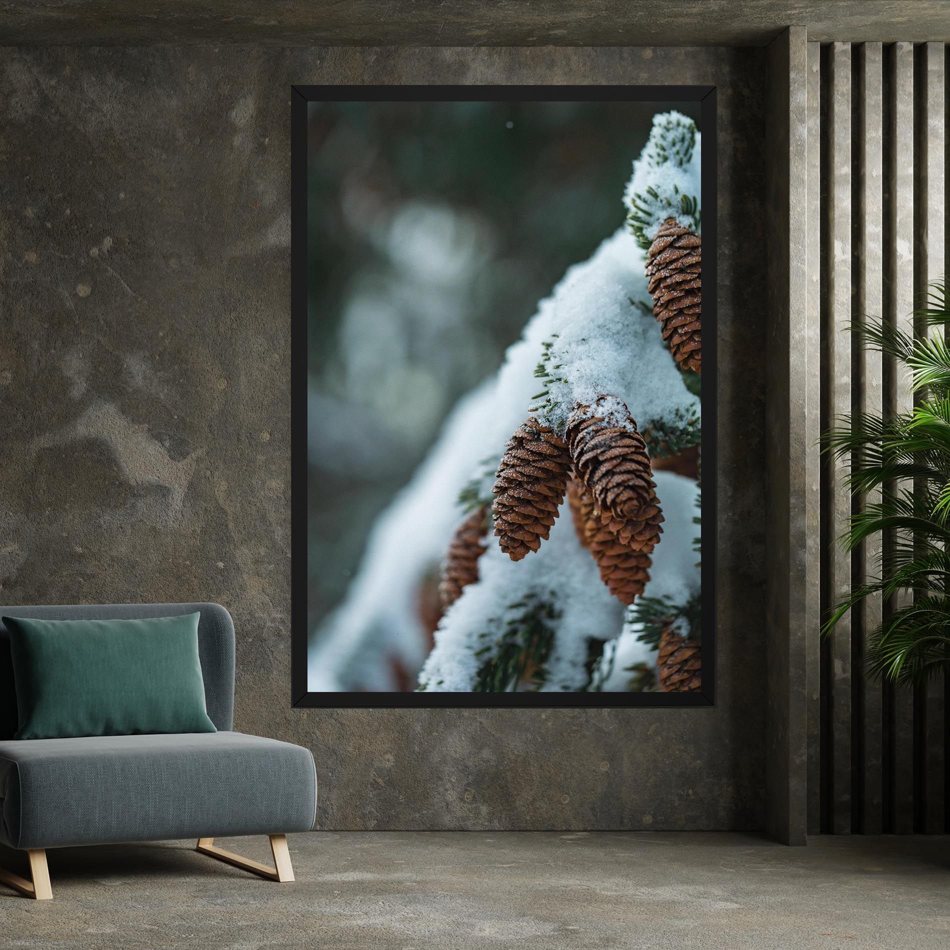 Pretty Snow Cones mockup 7