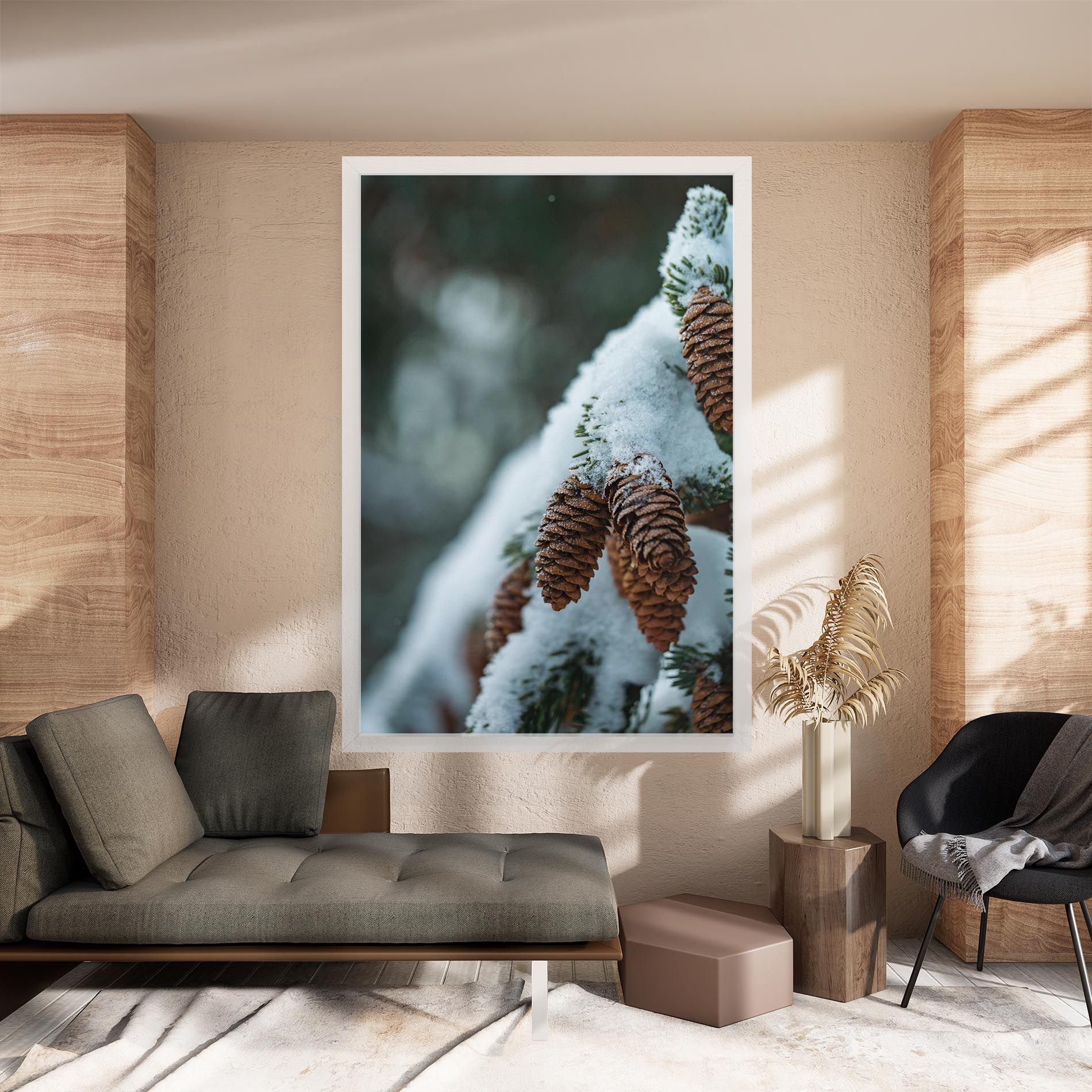 Pretty Snow Cones mockup 8