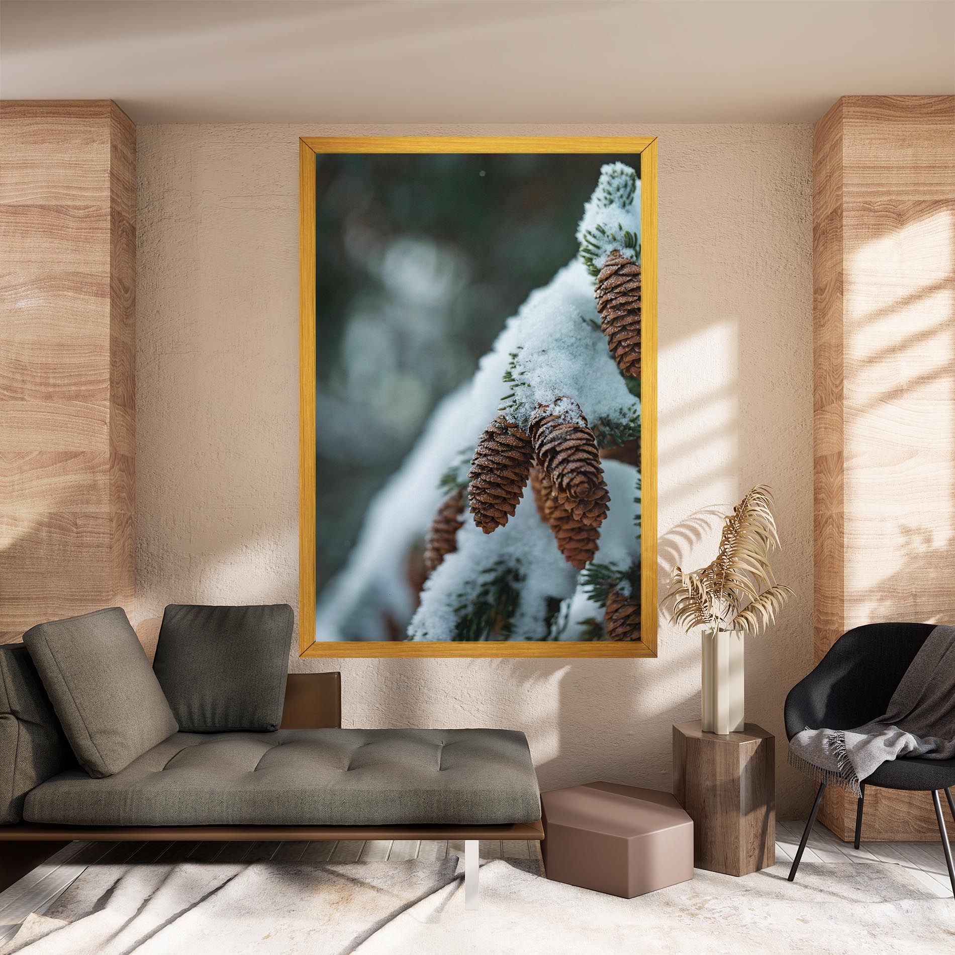 Pretty Snow Cones mockup 8