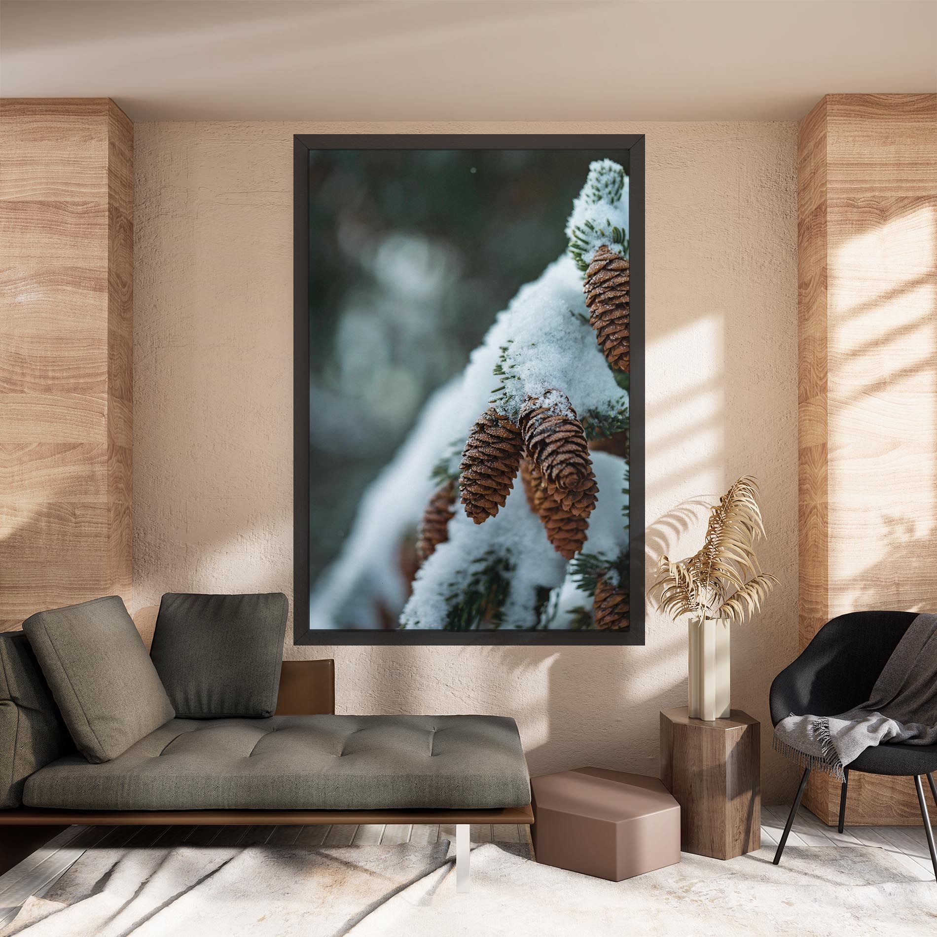 Pretty Snow Cones mockup 8