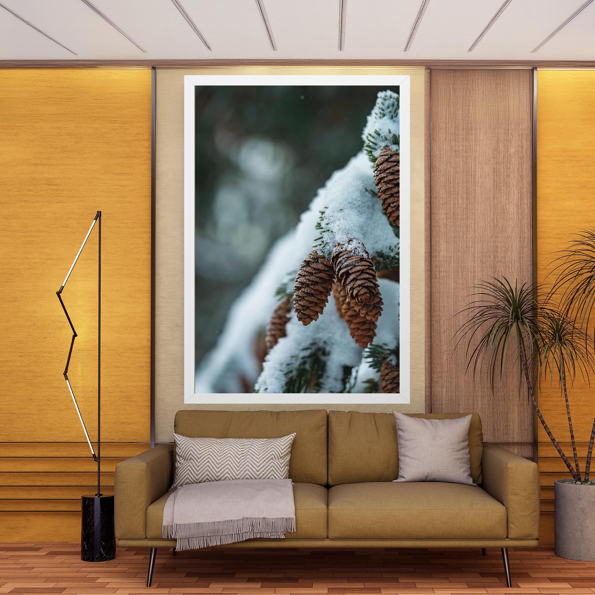 Pretty Snow Cones mockup 9