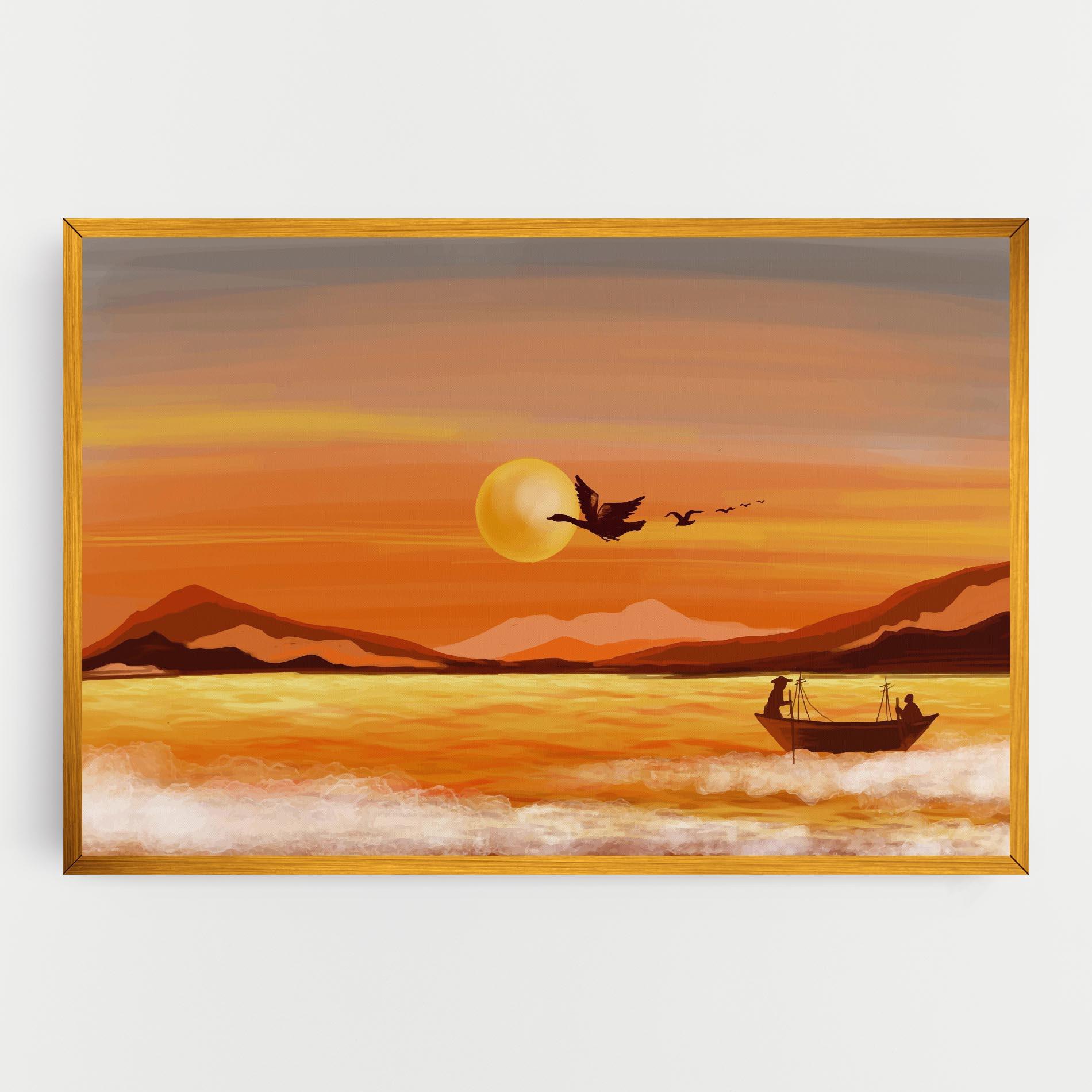 Vászonkép 20988 mockup 0