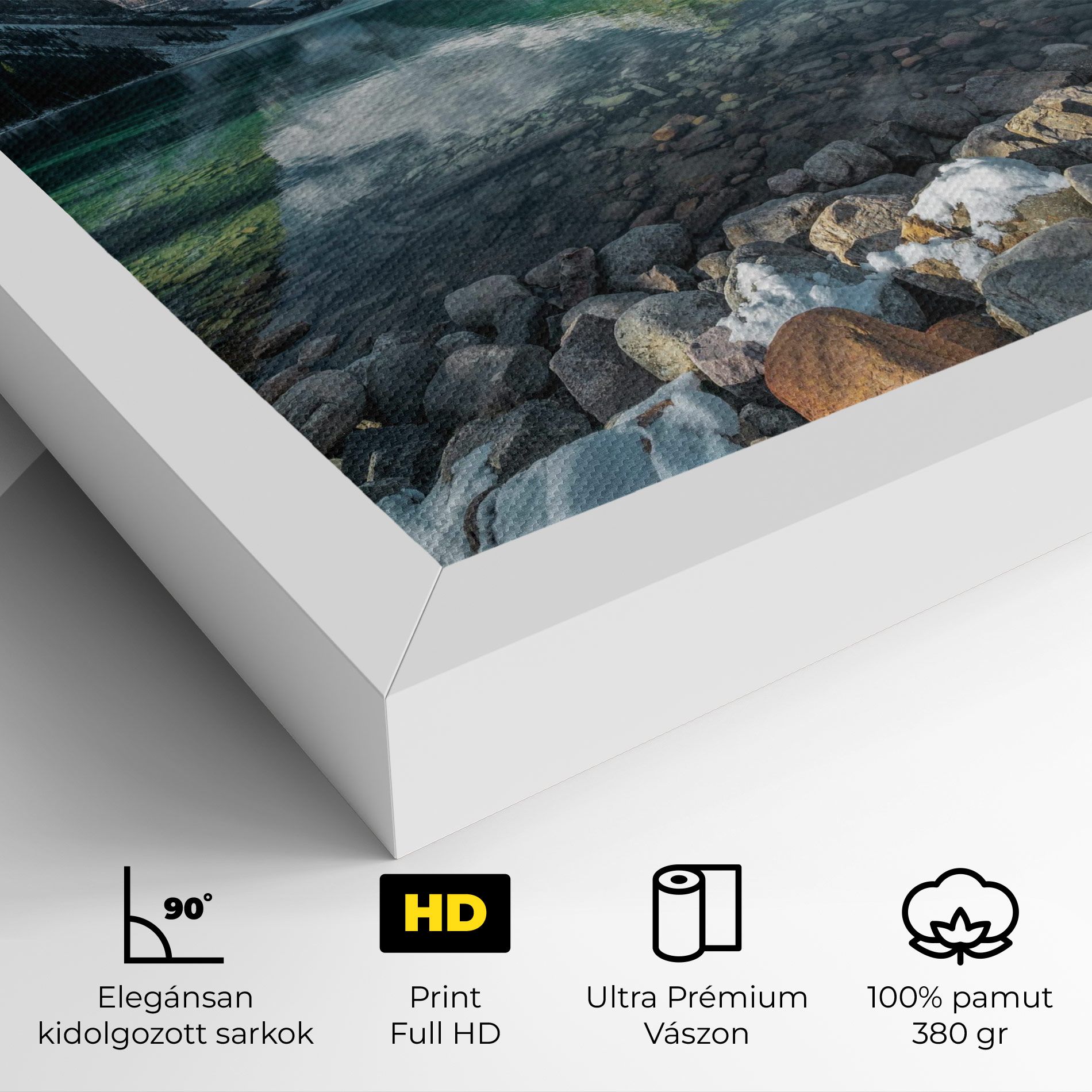 Breathtaking View mockup 4