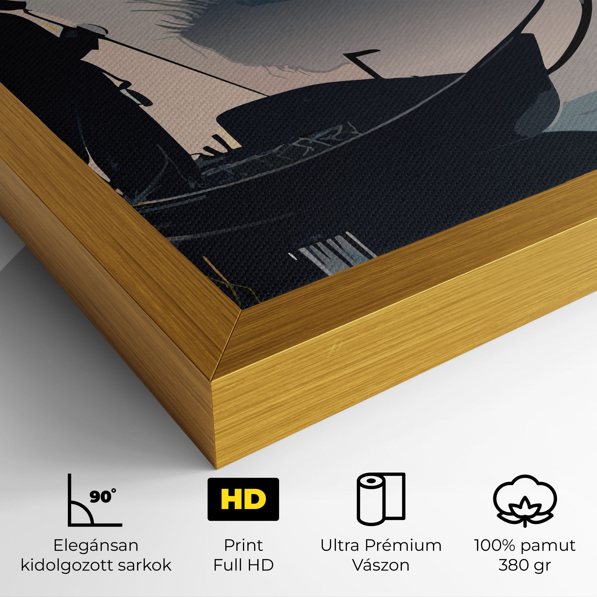 Japan Lake Man mockup 4