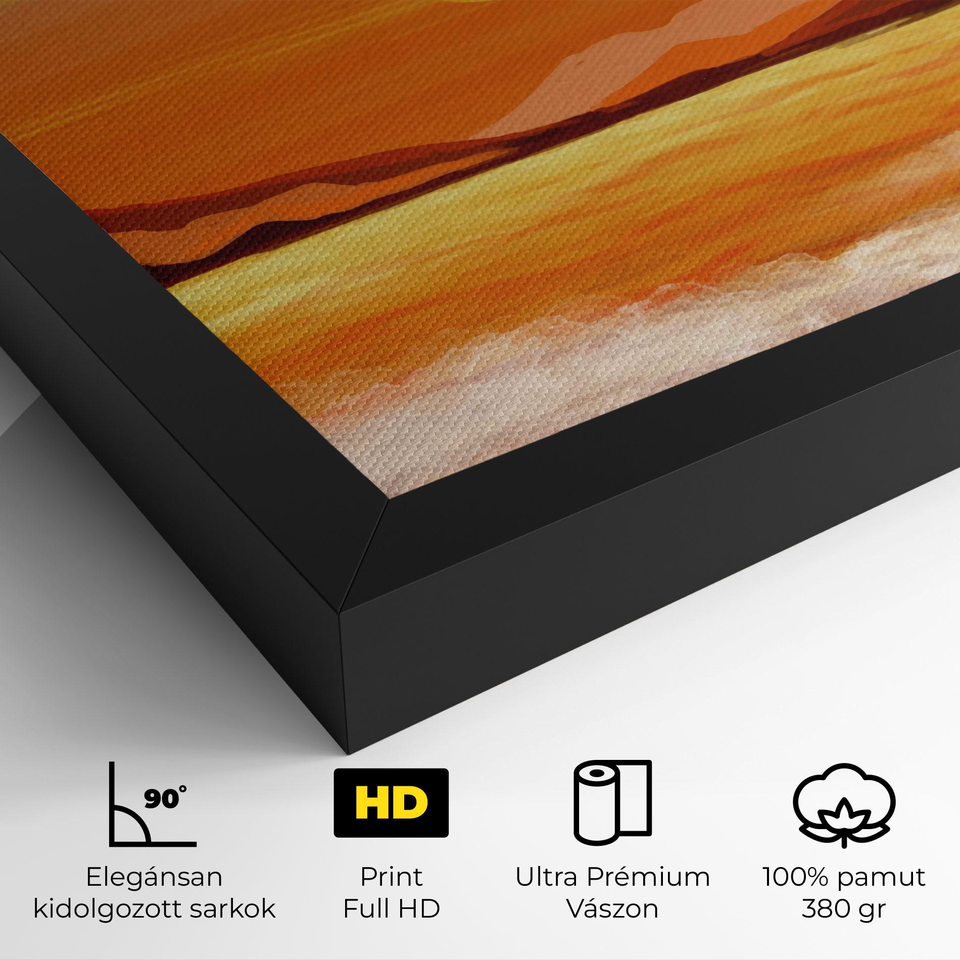 Vászonkép 20988 mockup 4