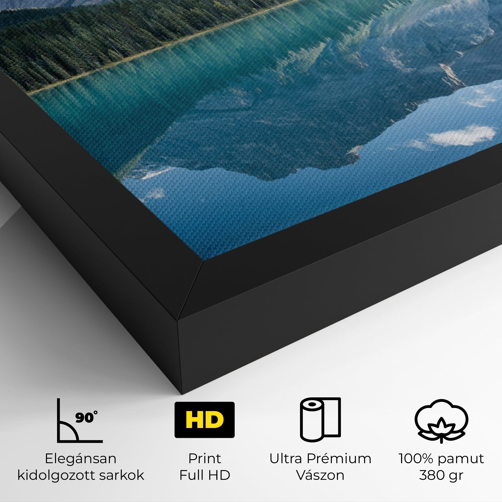 Blue Mountain Lake mockup 4