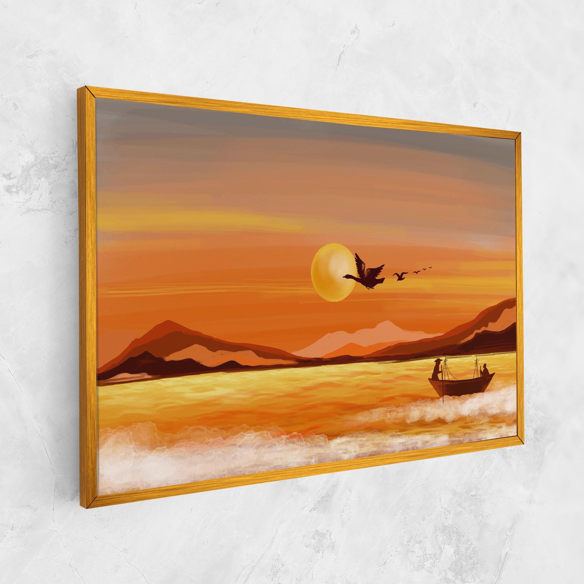 Vászonkép 20988 mockup 1