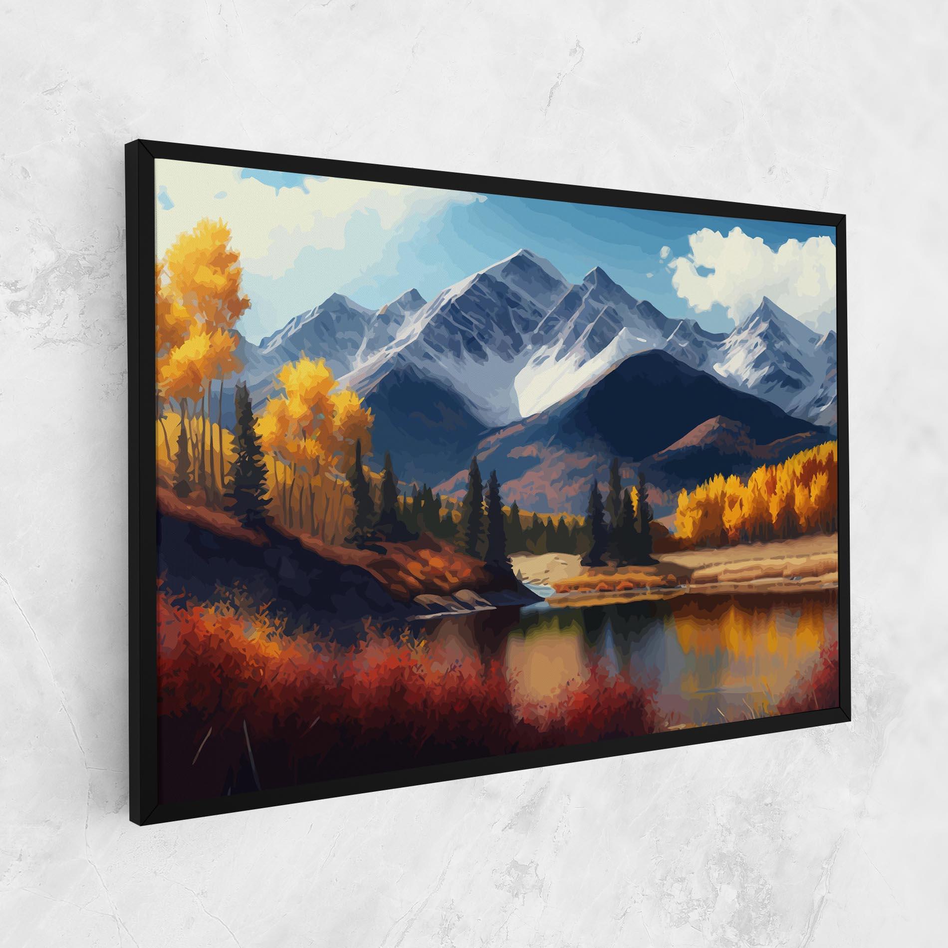 Vászonkép 74abc mockup 1