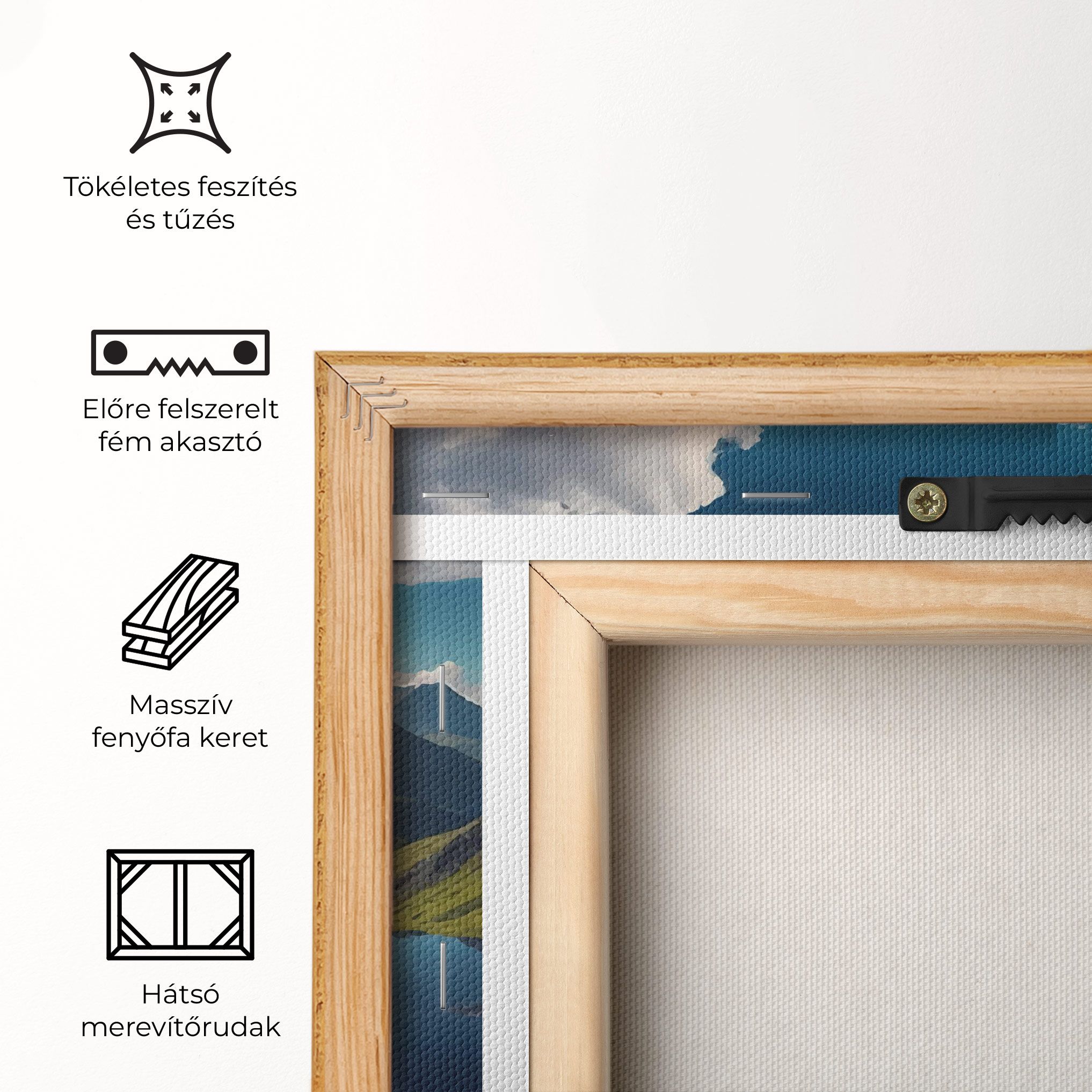 Red Flower Lake mockup 5