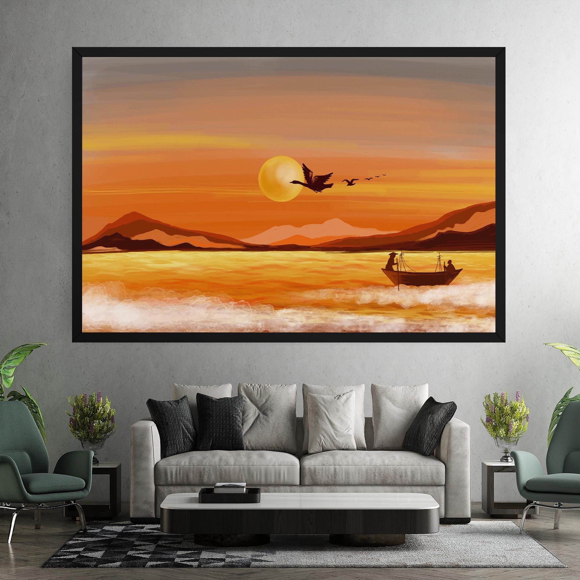 Vászonkép 20988 mockup 7