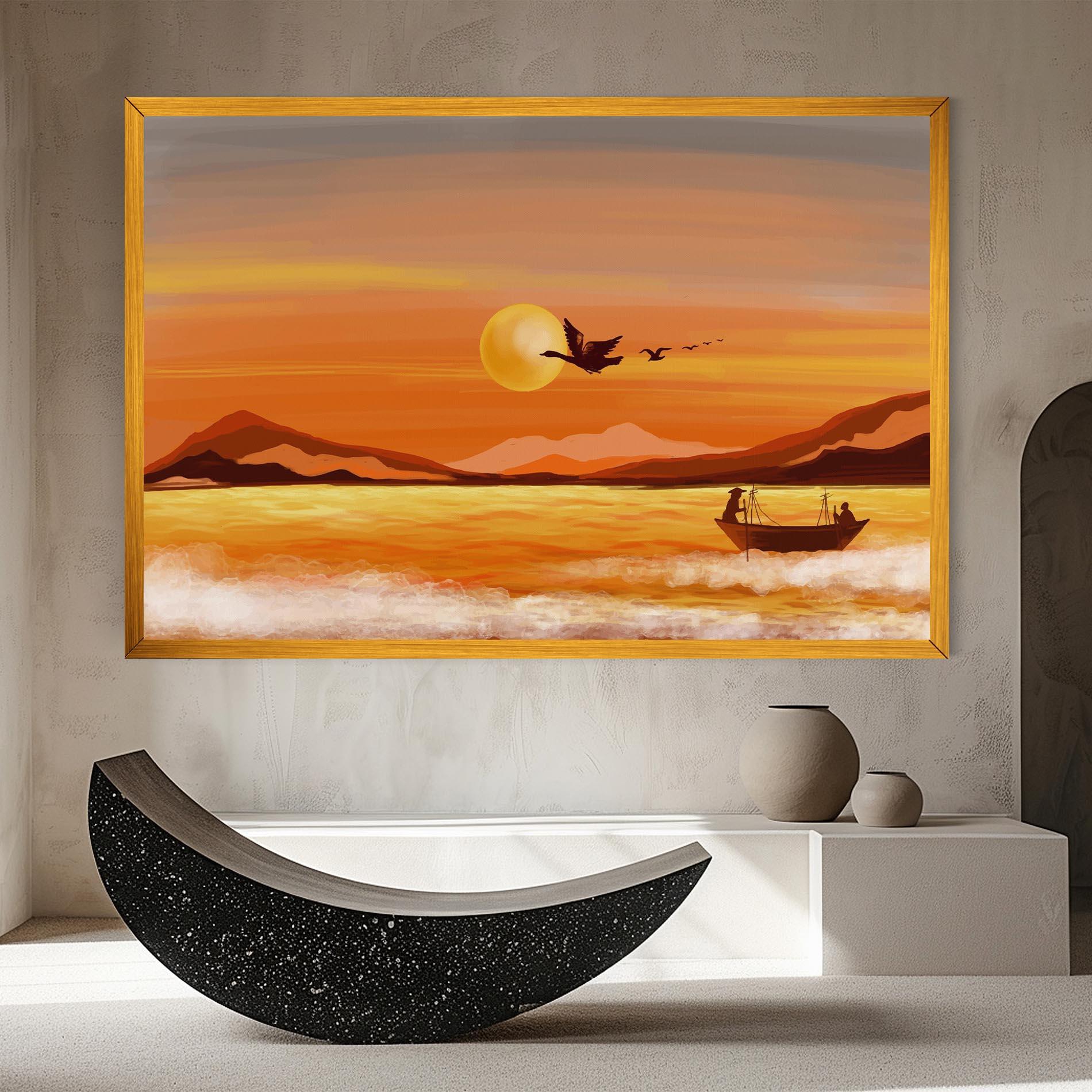 Vászonkép 20988 mockup 8