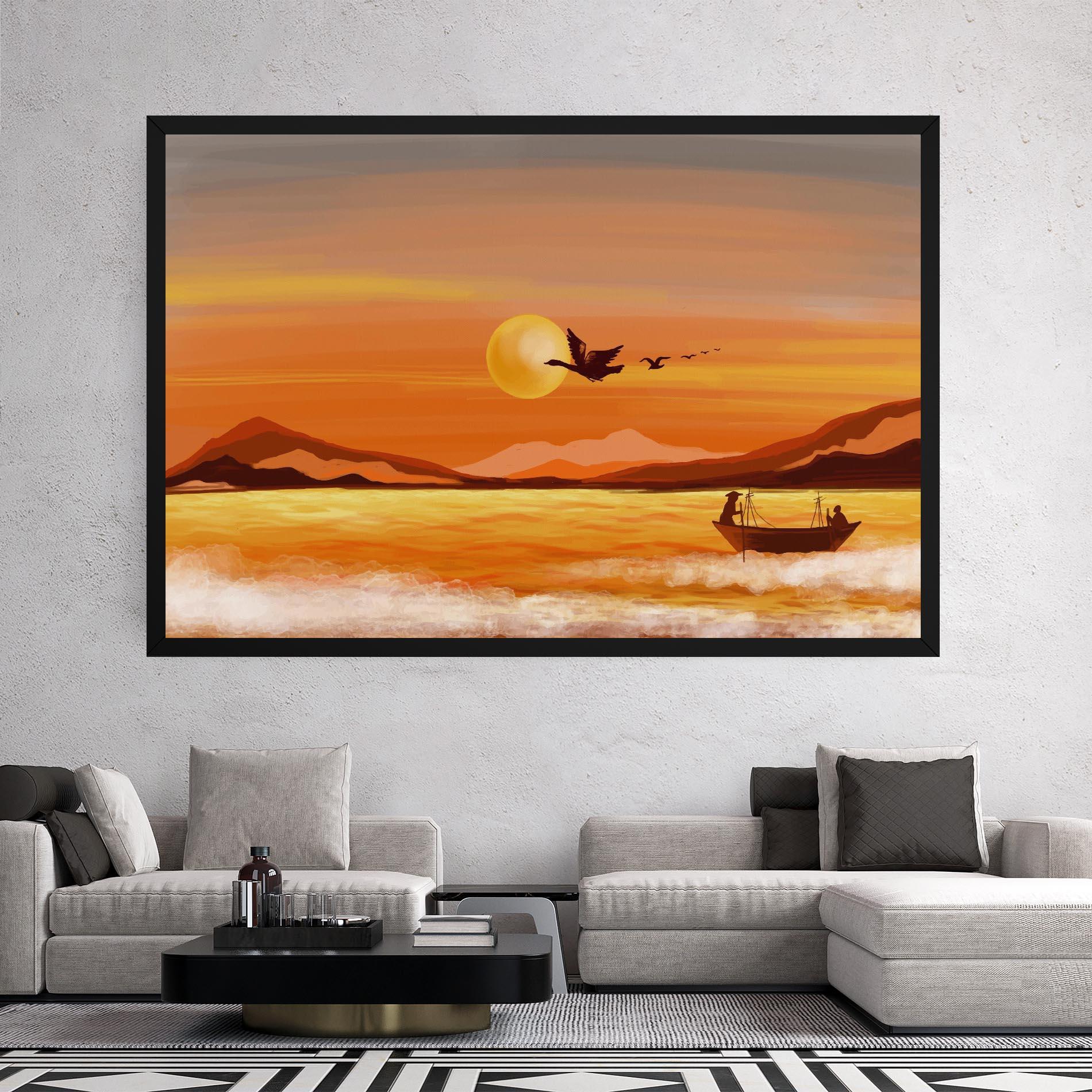 Vászonkép 20988 mockup 2