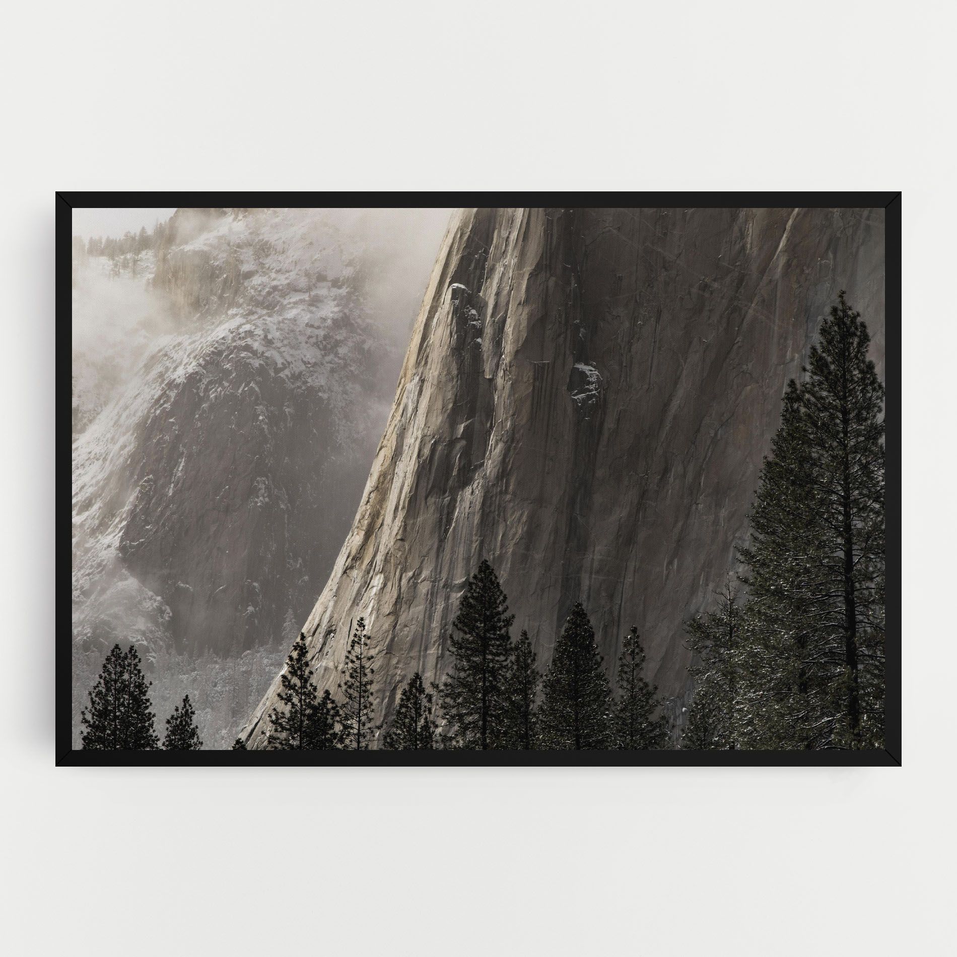 Green Tree Mountain mockup 0