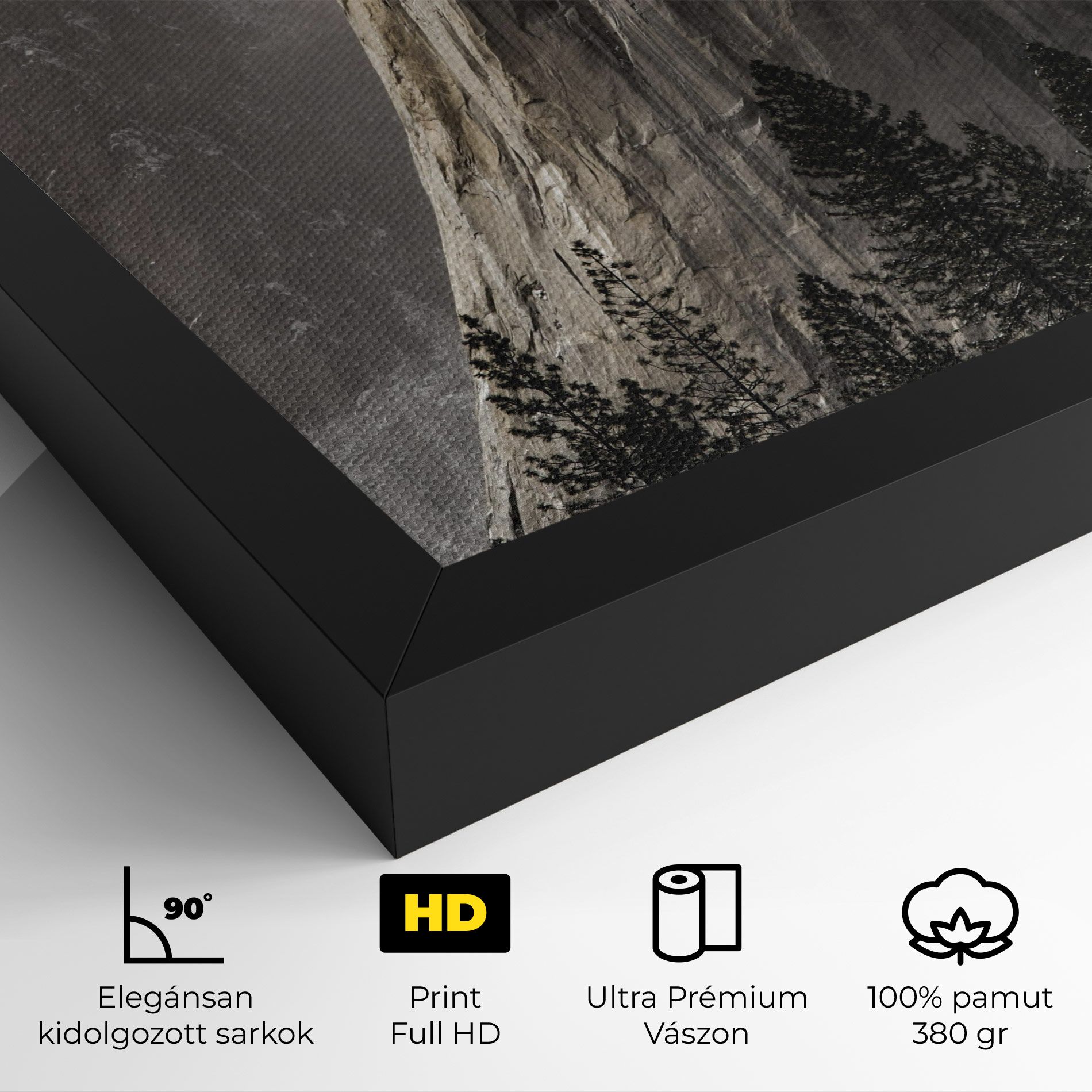 Green Tree Mountain mockup 4