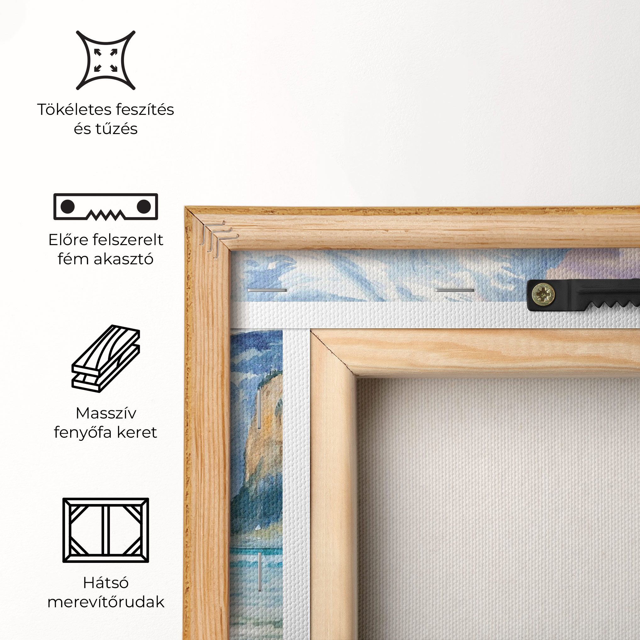 Boat Mountain View mockup 5