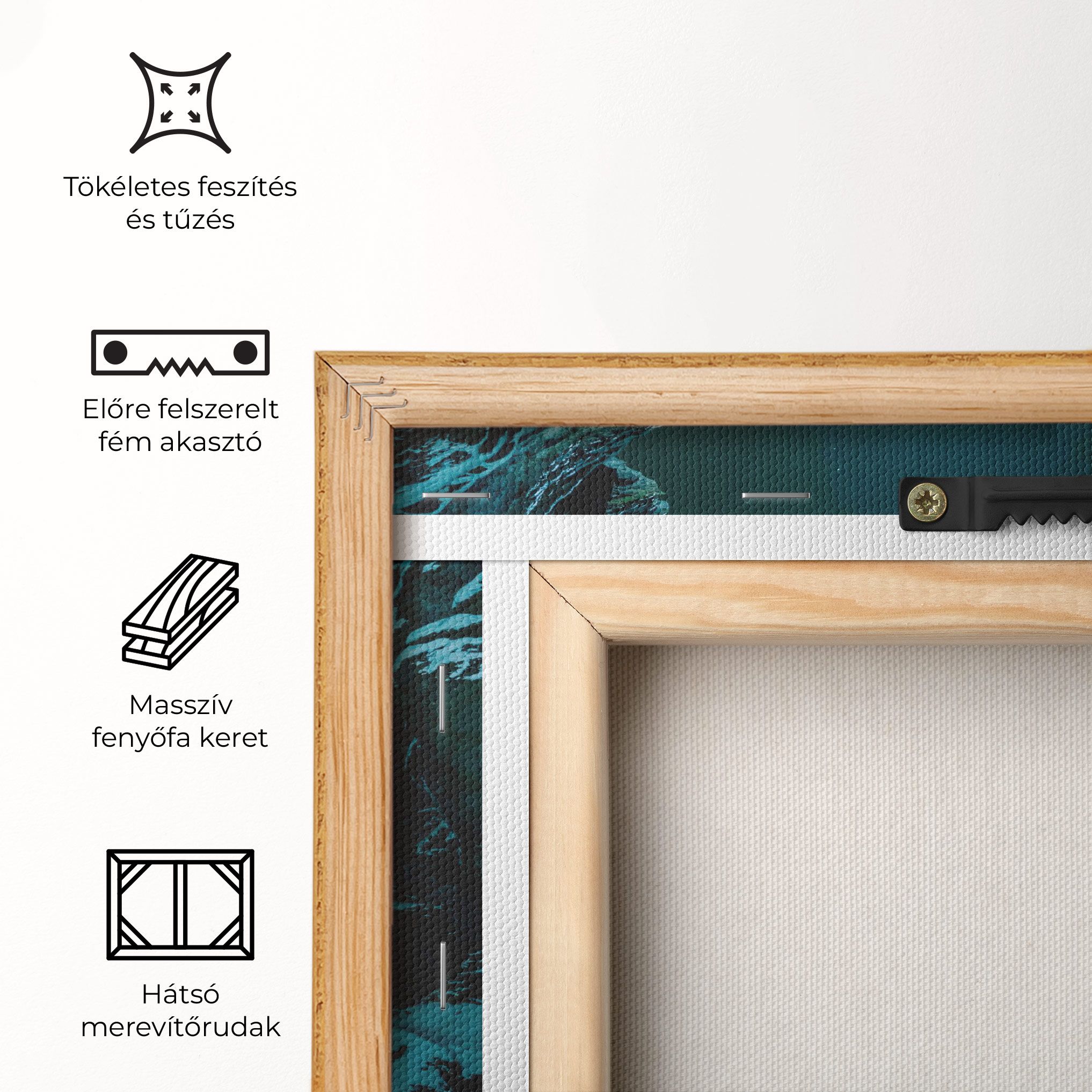 Green Light Mountain mockup 5