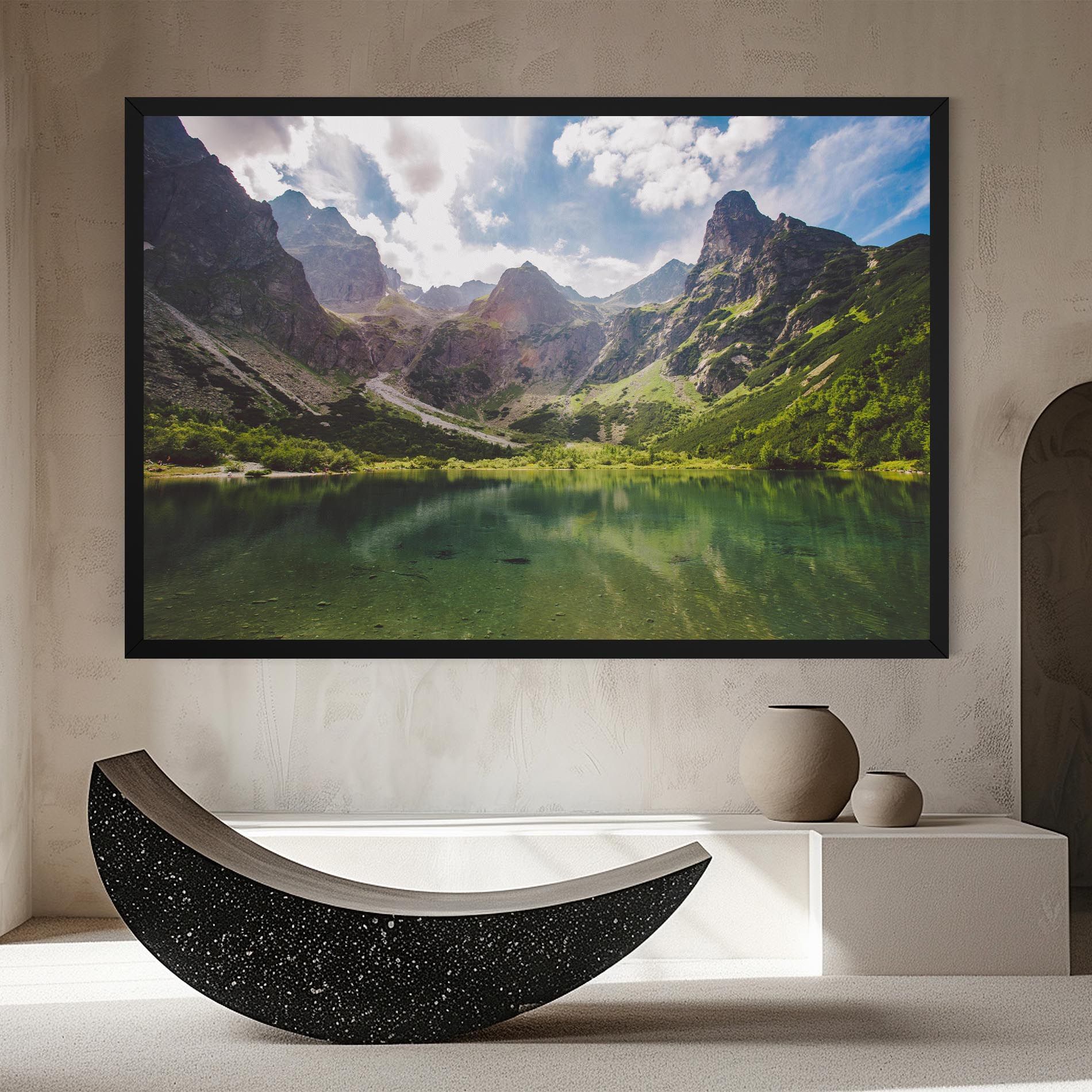 Green Mountain mockup 8