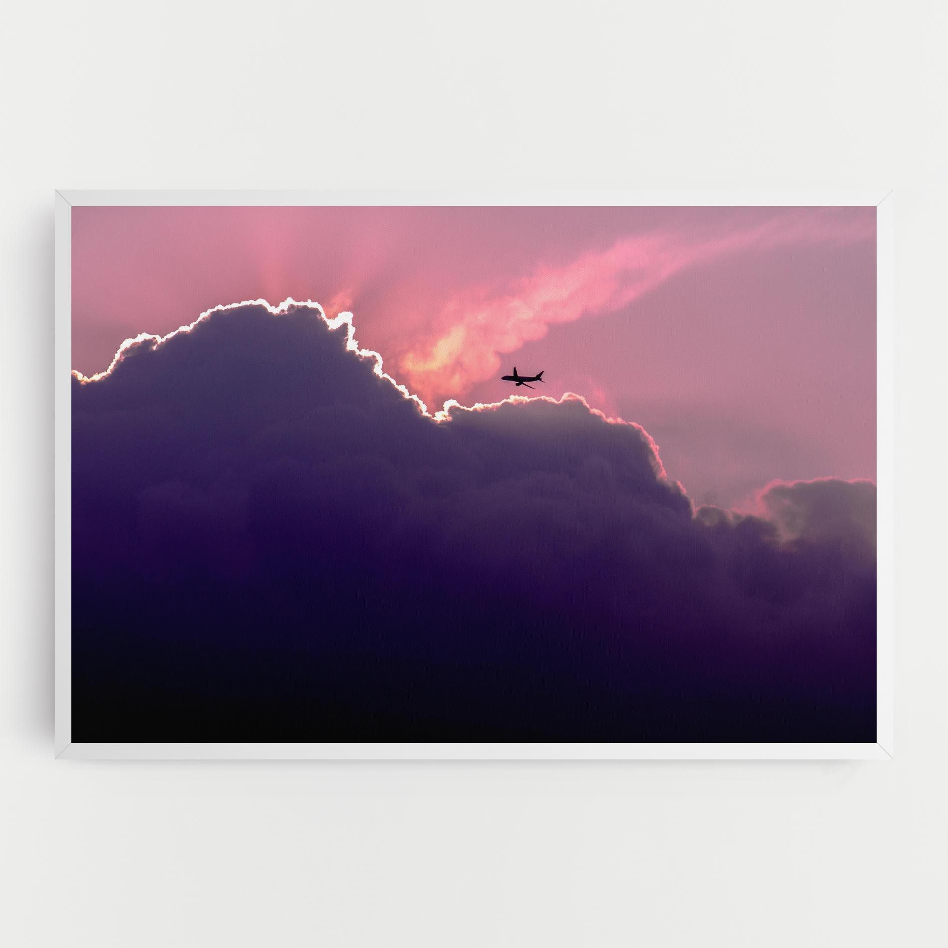 Big Purple Cloud mockup 0