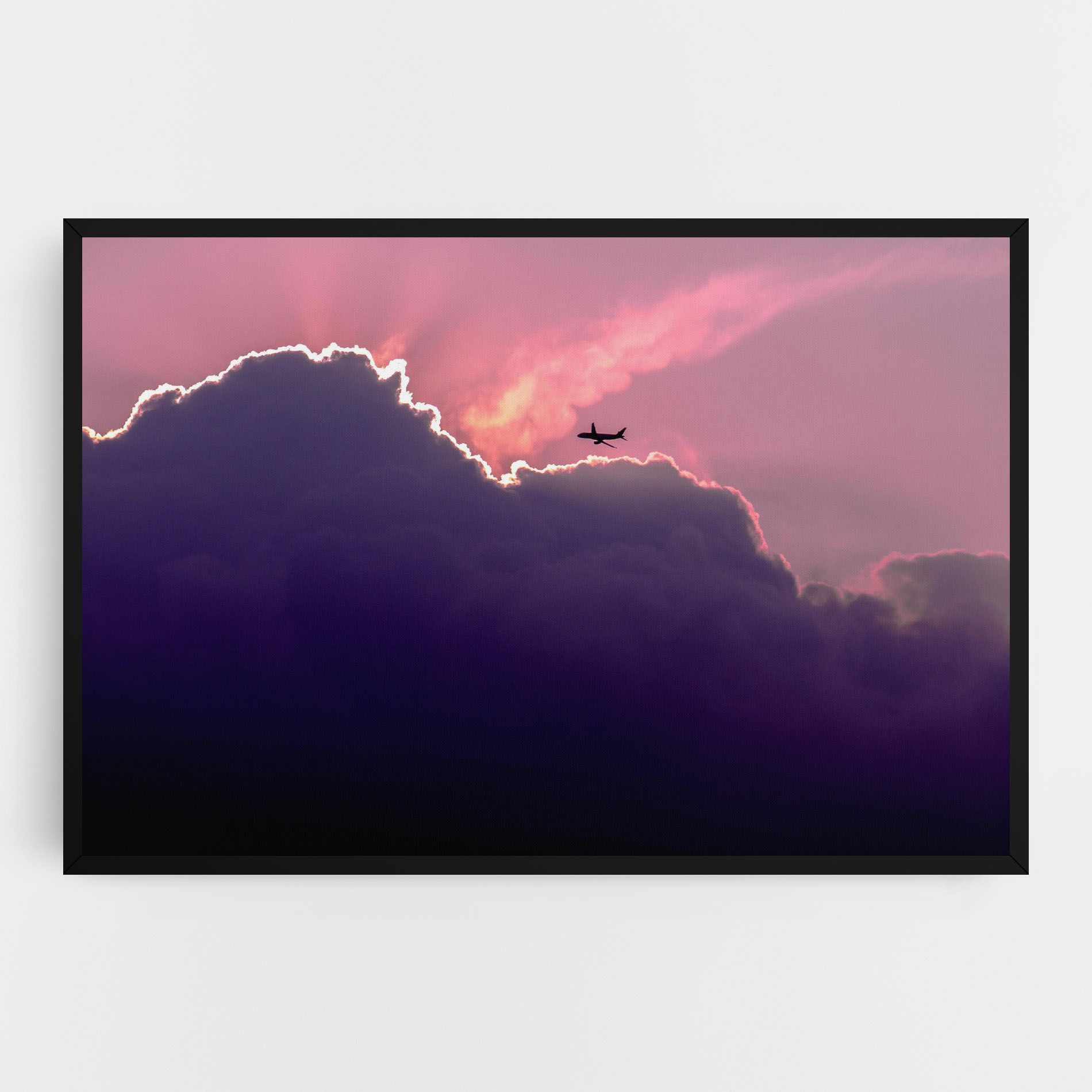 Big Purple Cloud mockup 0