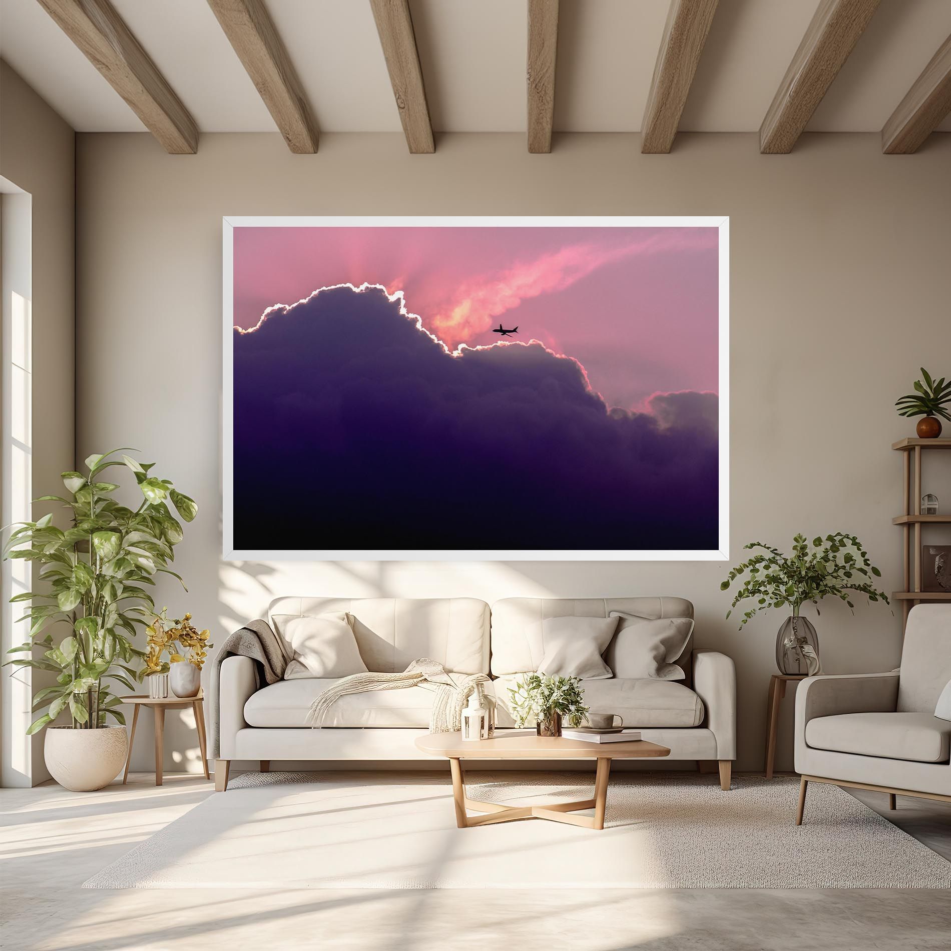 Big Purple Cloud mockup 6