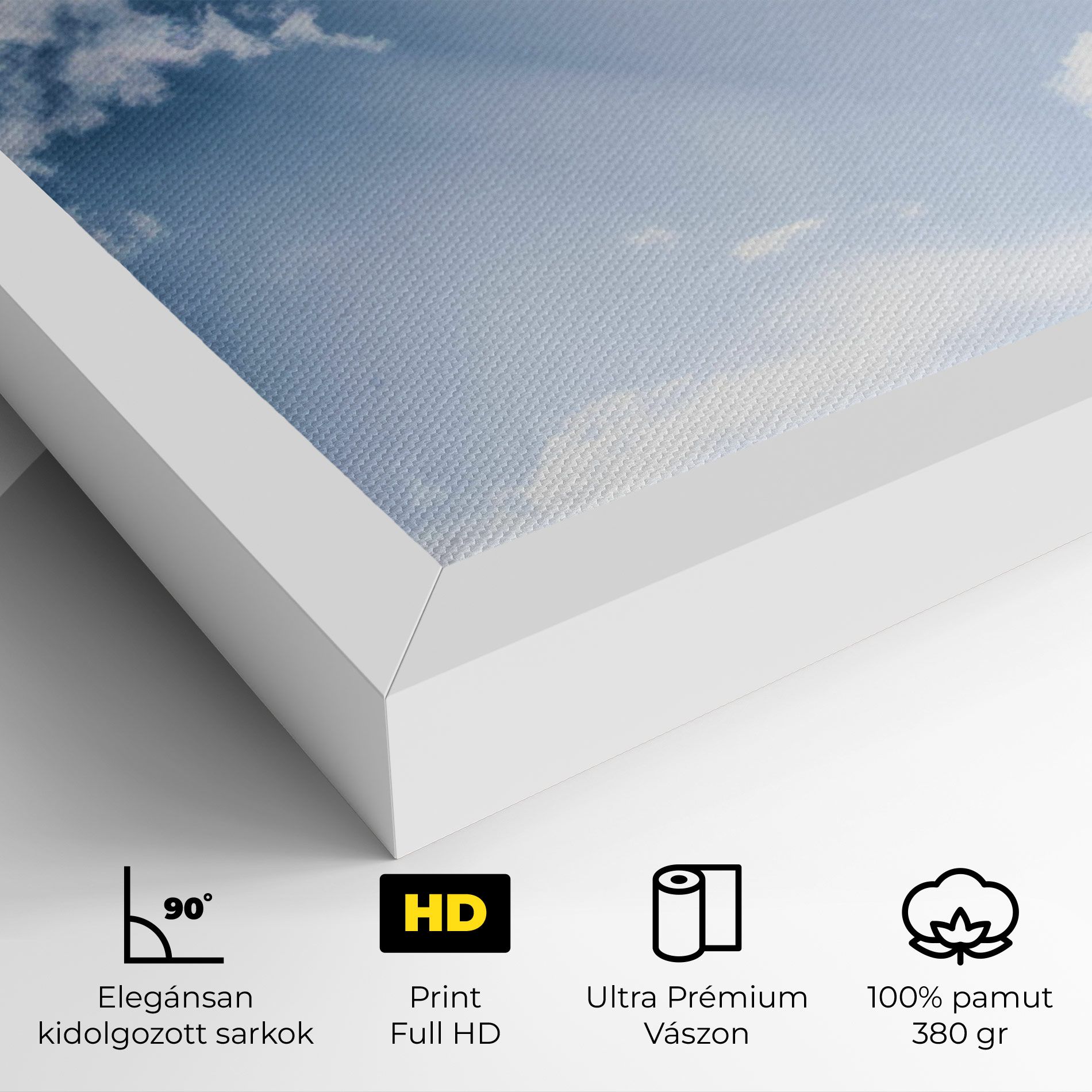 Dark Blue Sky mockup 4