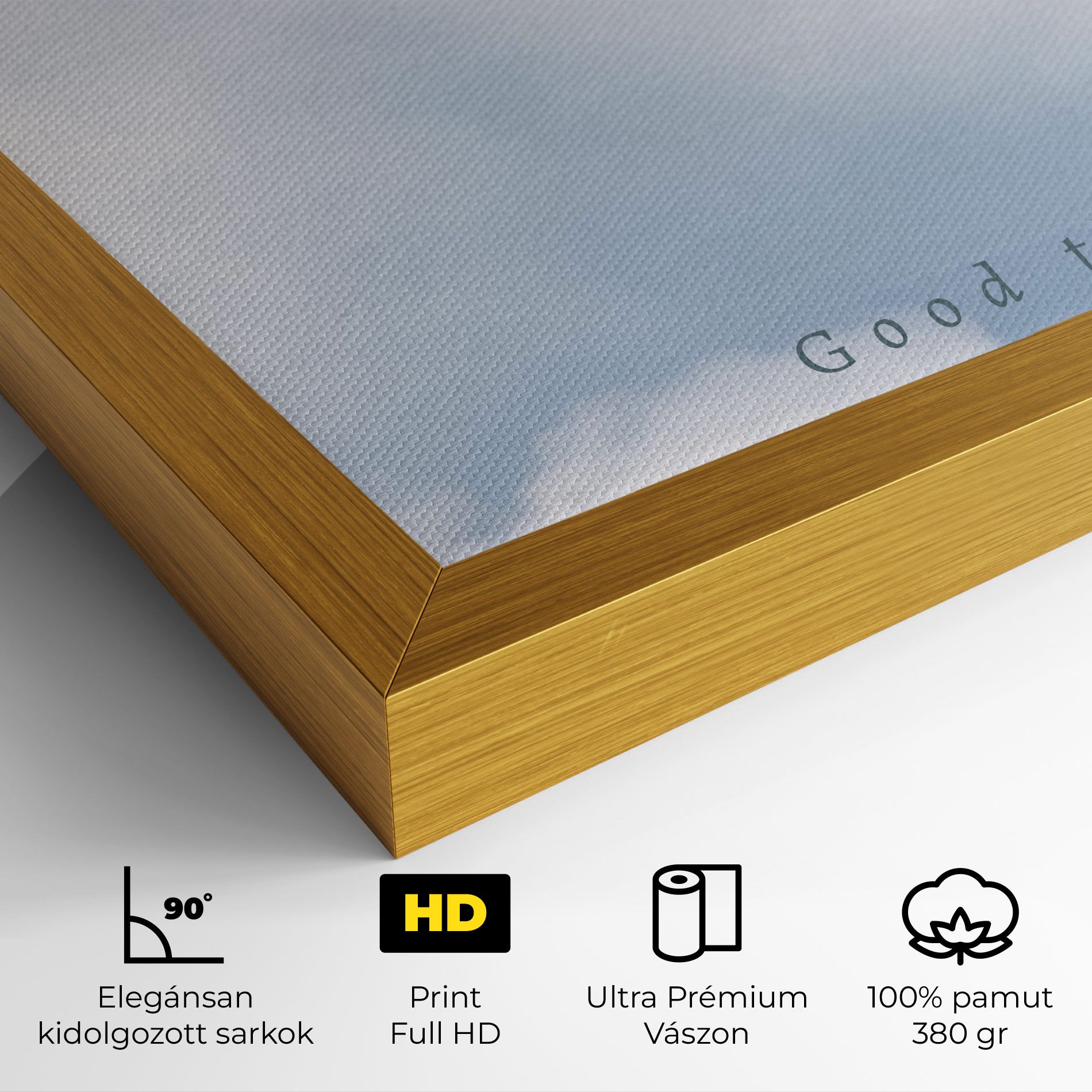 Clouds Text White mockup 4