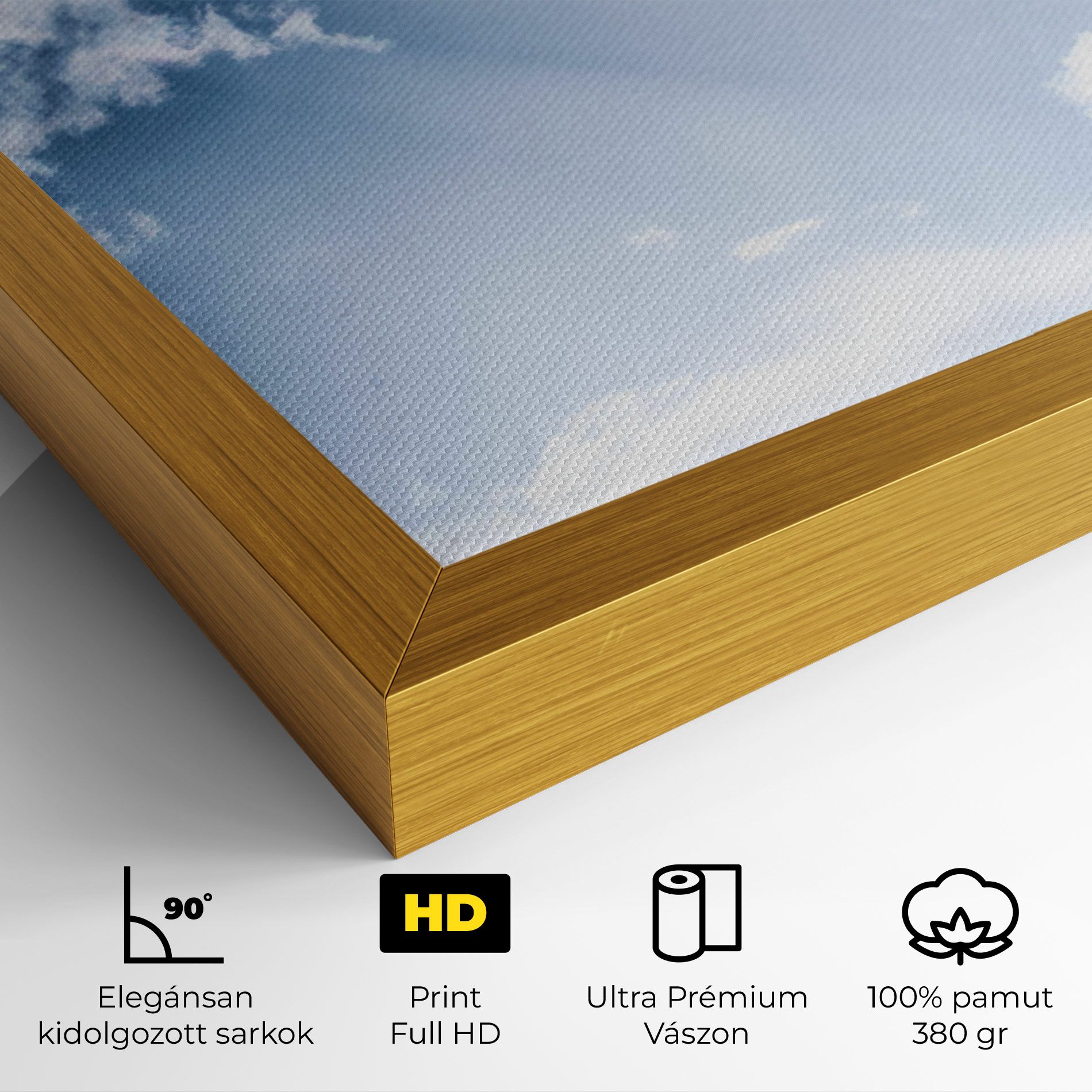 Dark Blue Sky mockup 4